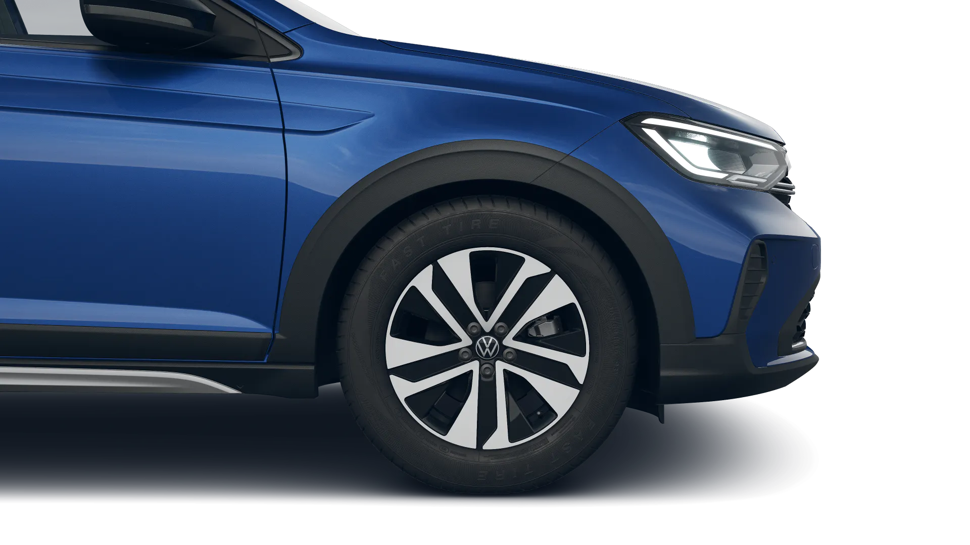Volkswagen Taigo ENERGY