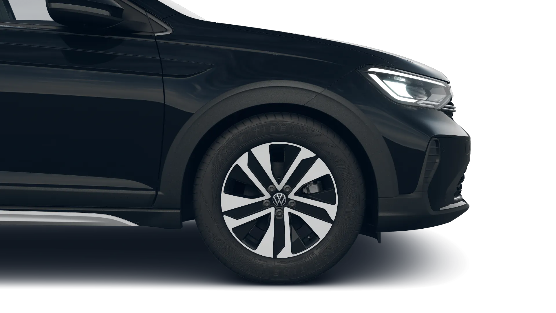 Volkswagen Taigo ENERGY