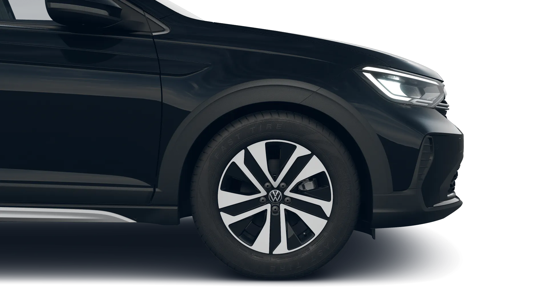 Volkswagen Taigo ENERGY