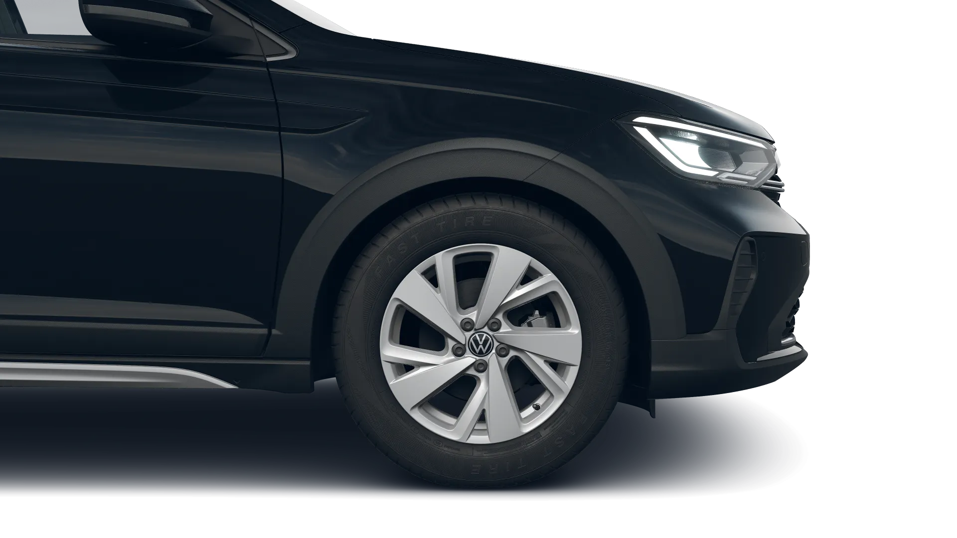 Volkswagen Taigo Life