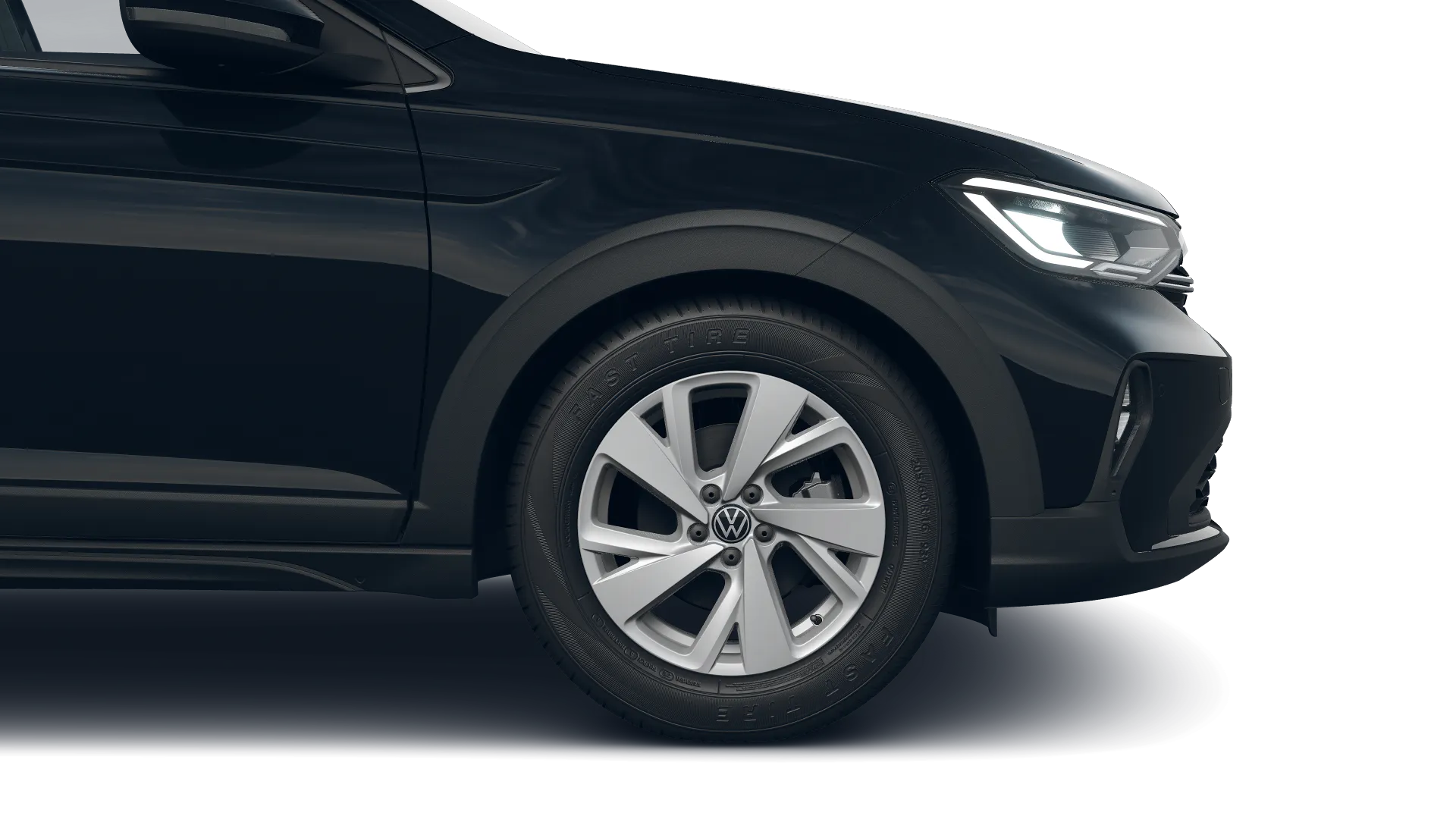 Volkswagen Taigo Basis-Modell