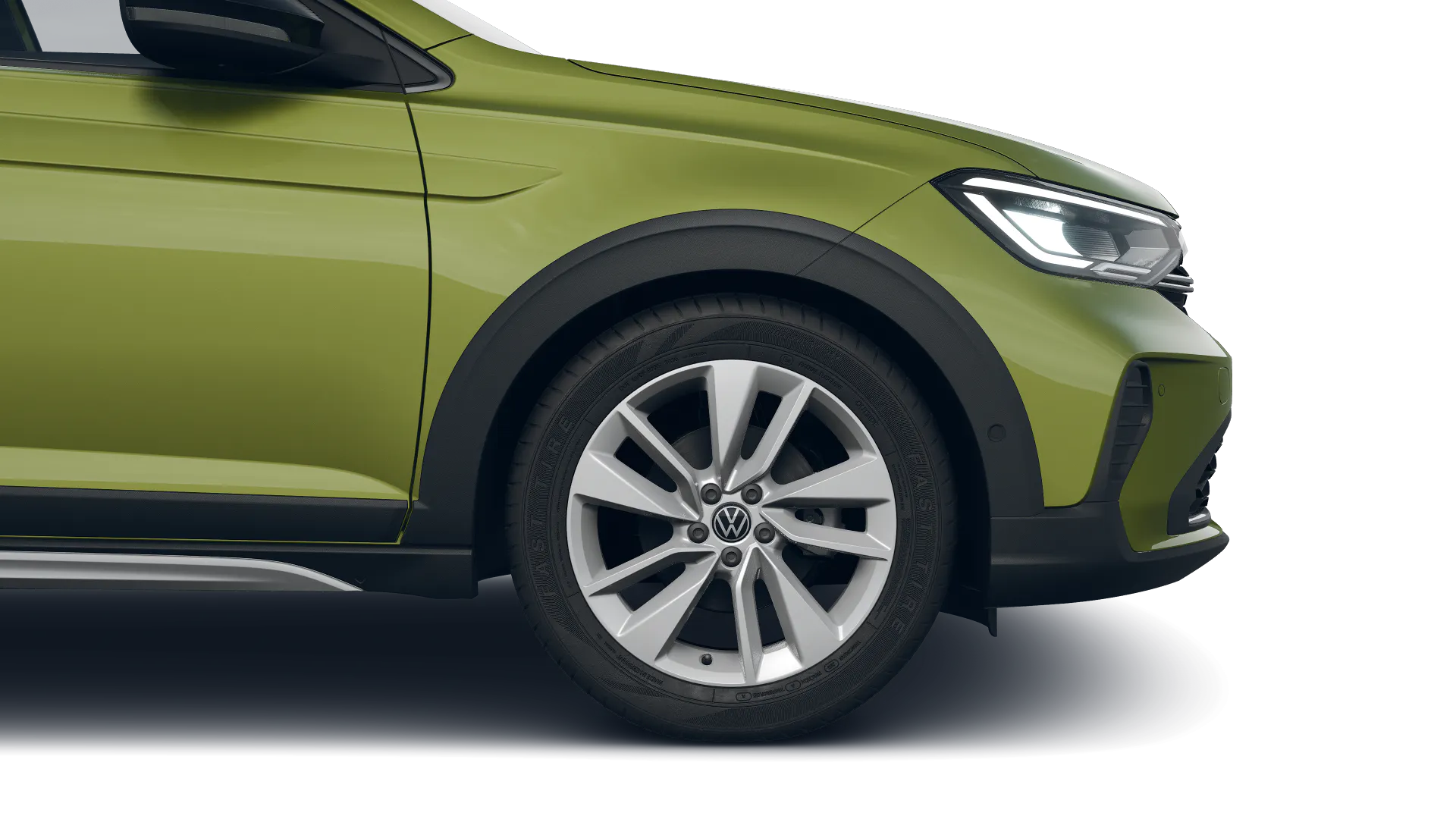 Volkswagen Taigo ENERGY