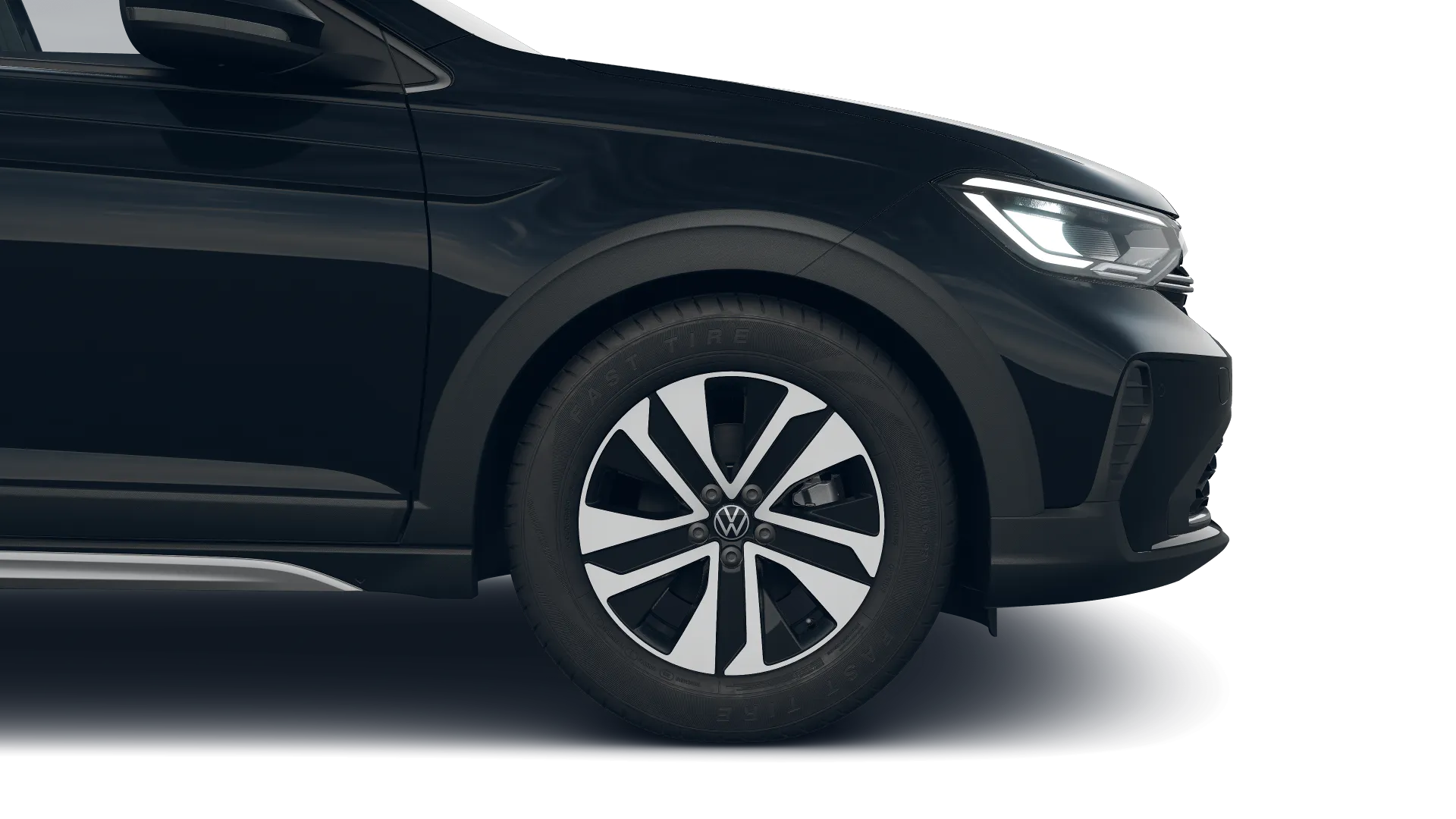 Volkswagen Taigo ENERGY