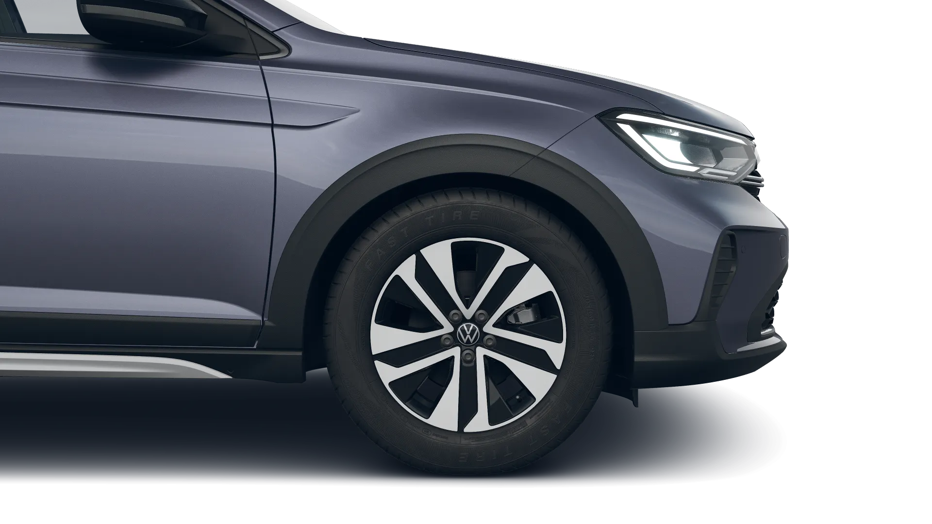 Volkswagen Taigo ENERGY