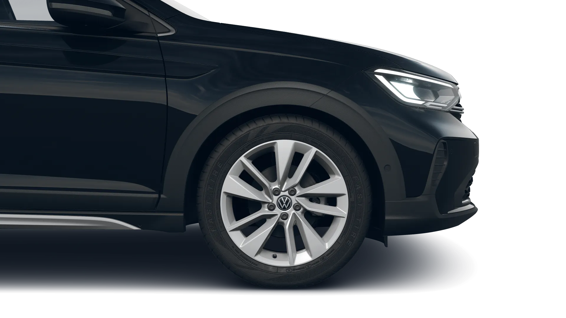 Volkswagen Taigo ENERGY