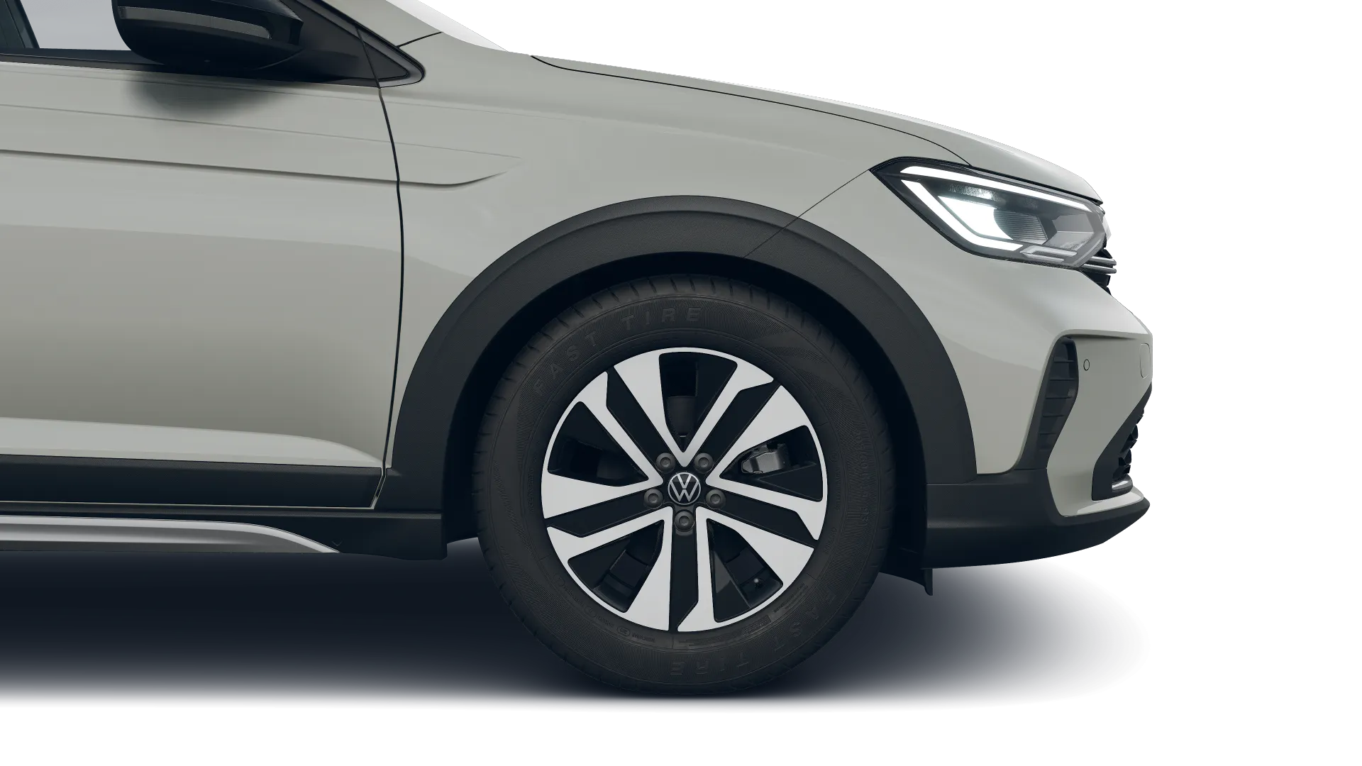 Volkswagen Taigo ENERGY