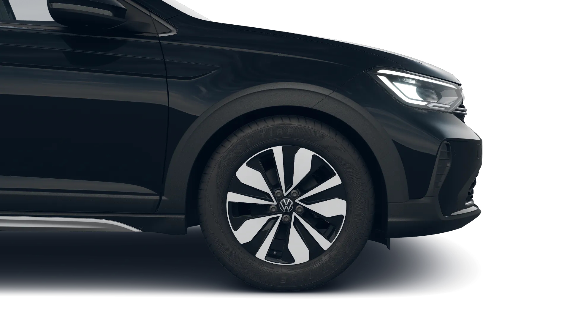 Volkswagen Taigo Life