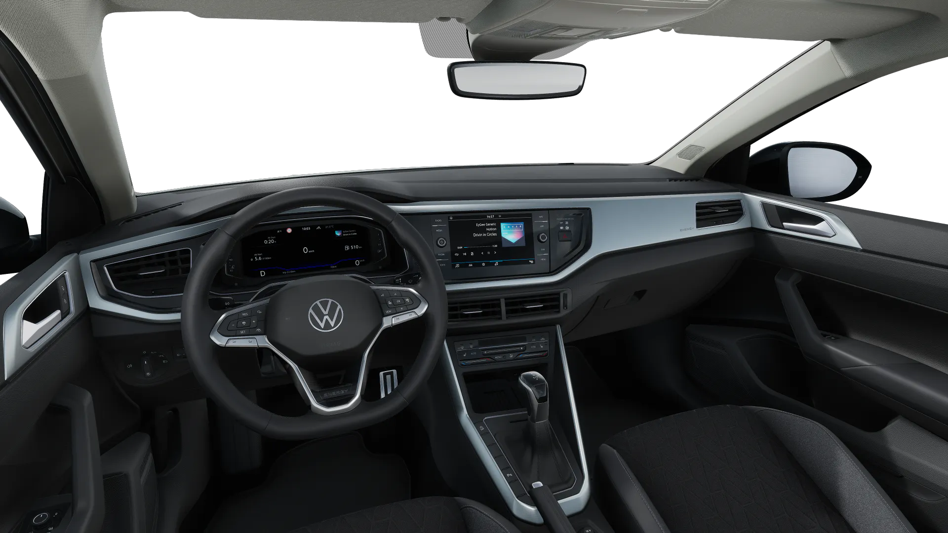 Volkswagen Taigo ENERGY