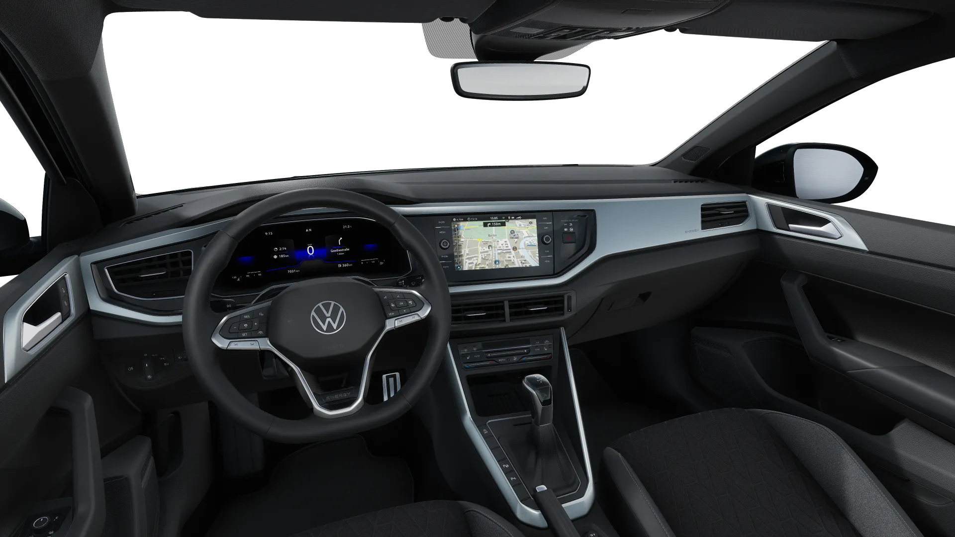Volkswagen Taigo ENERGY
