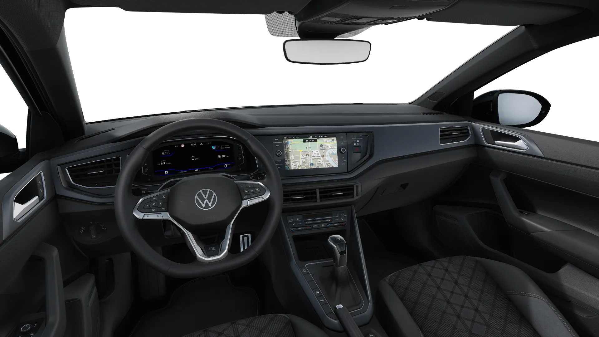 Volkswagen Taigo R-Line