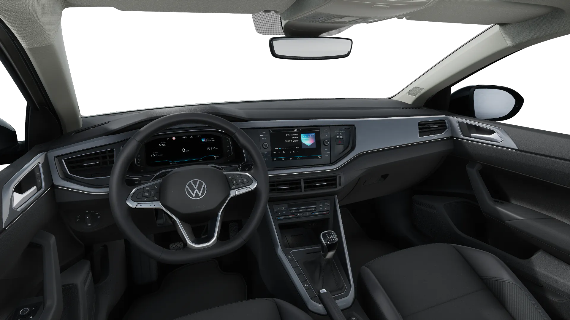 Volkswagen Taigo Style