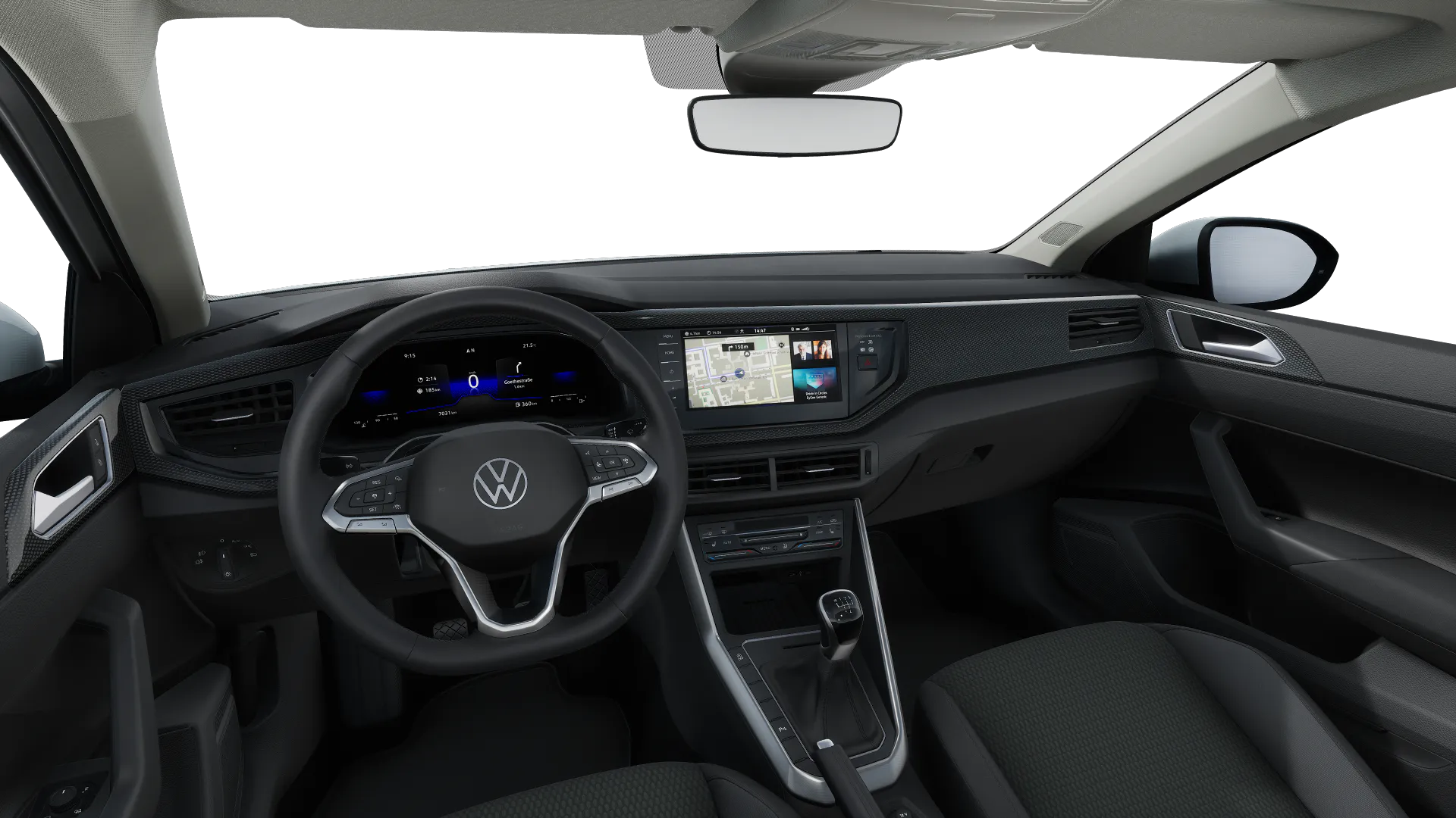 Volkswagen Taigo Life