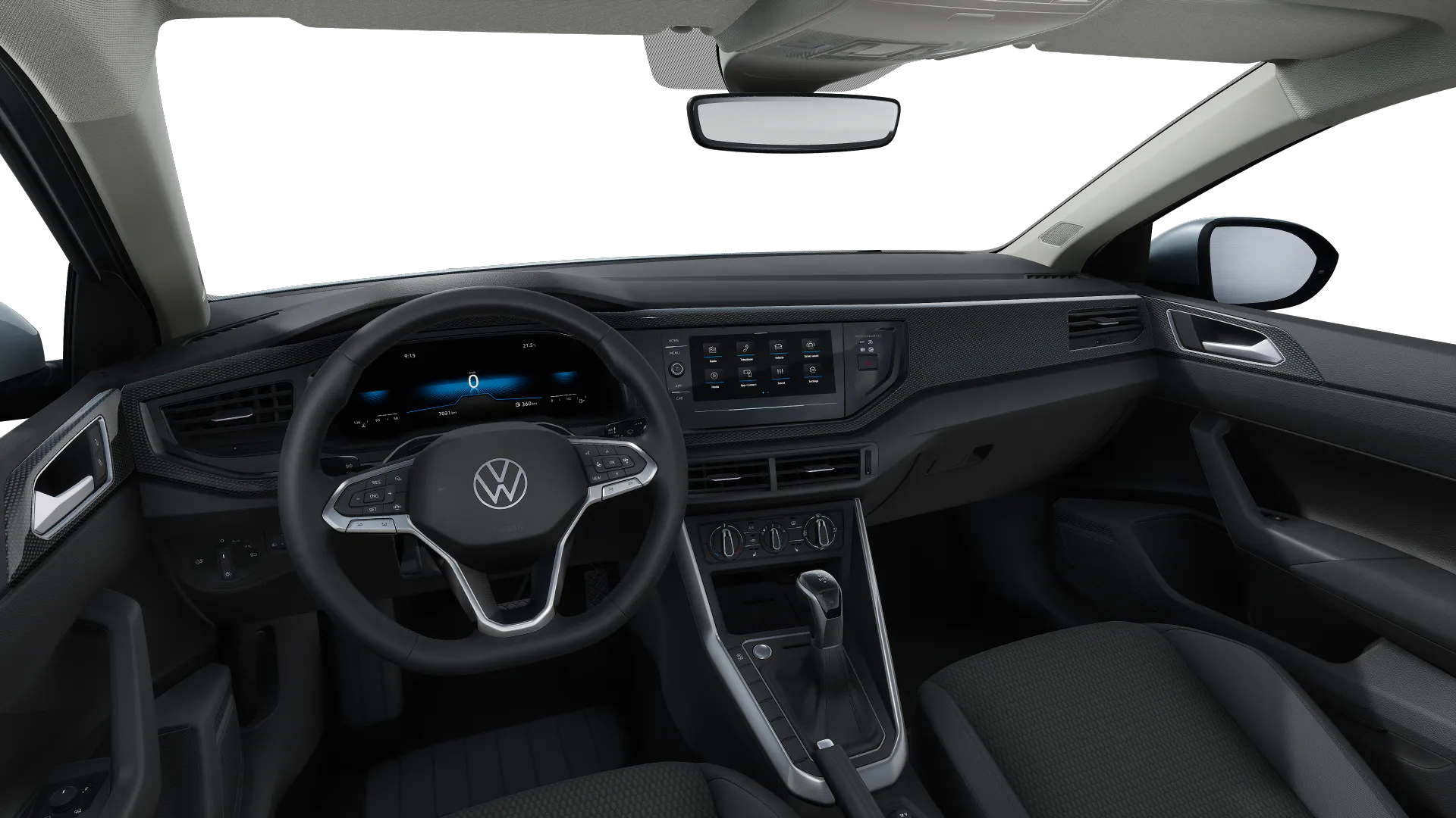Volkswagen Taigo Life
