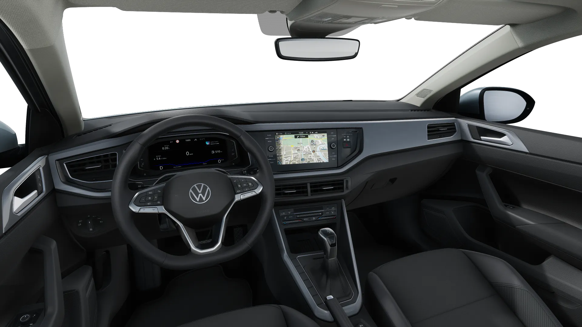 Volkswagen Taigo Style