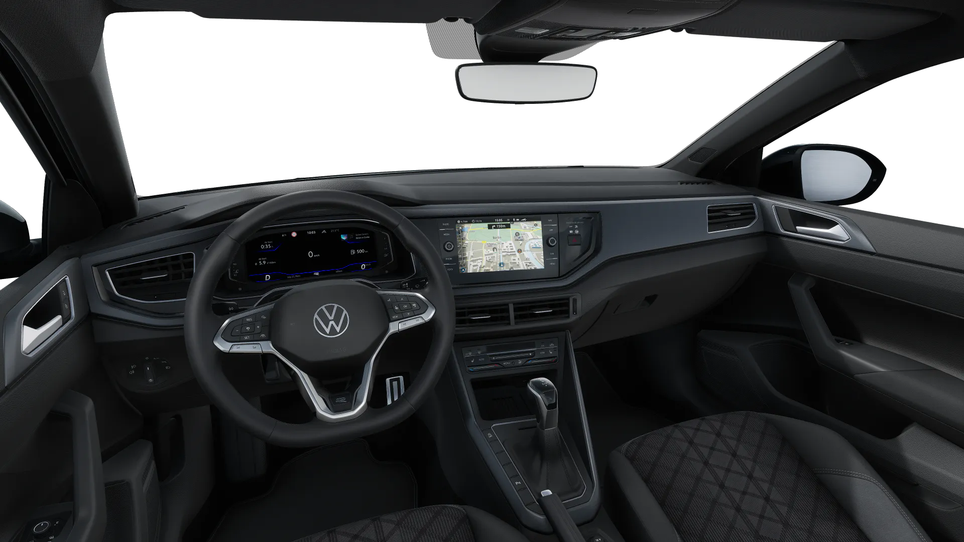 Volkswagen Taigo R-Line