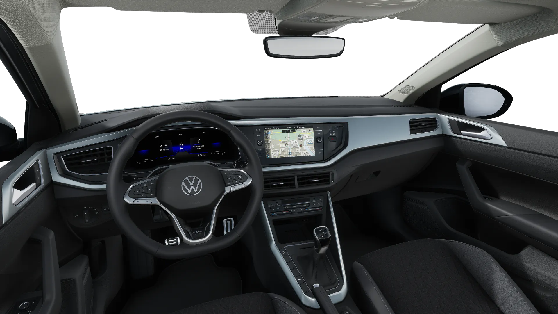 Volkswagen Taigo Life