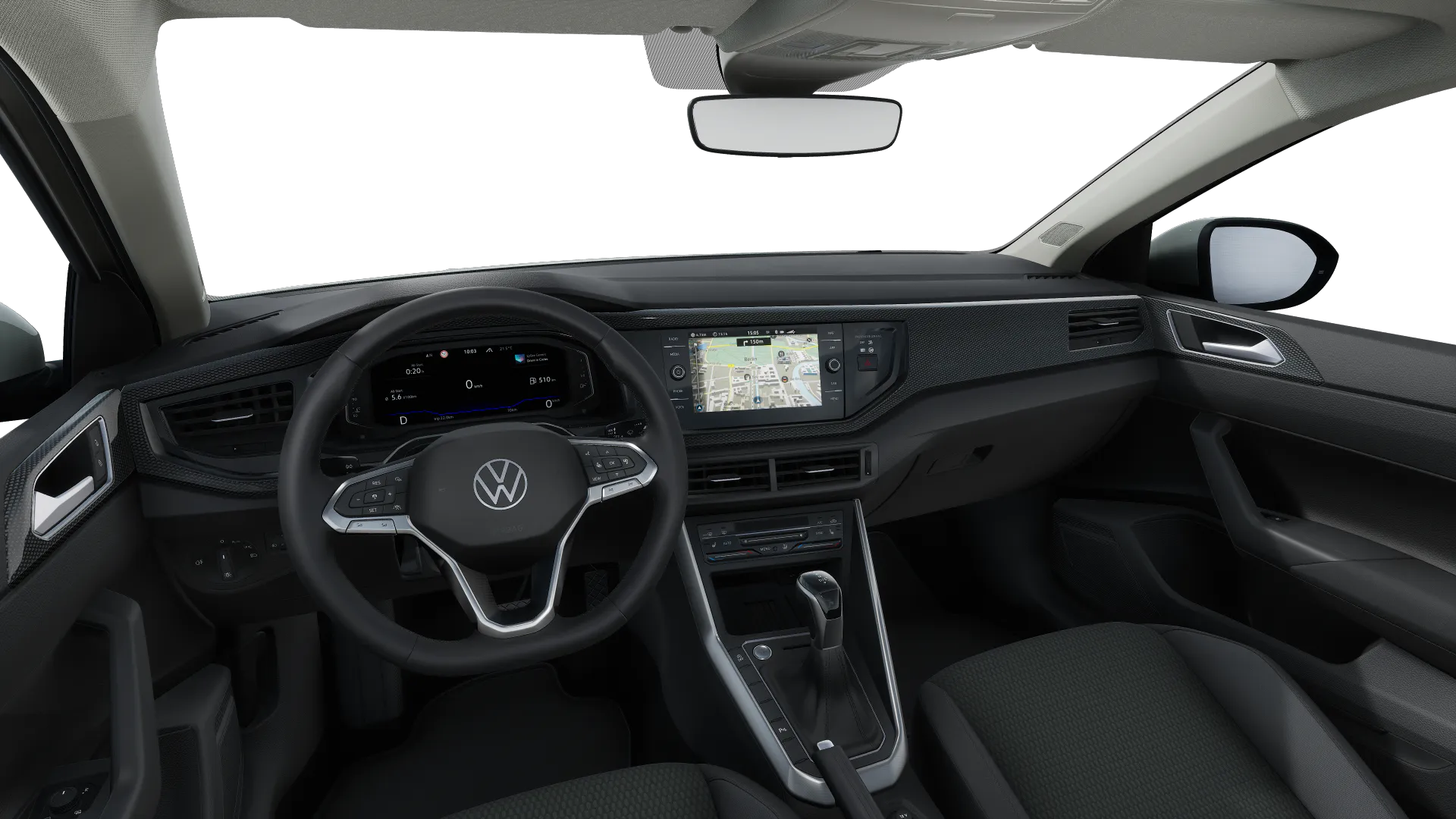 Volkswagen Taigo Life