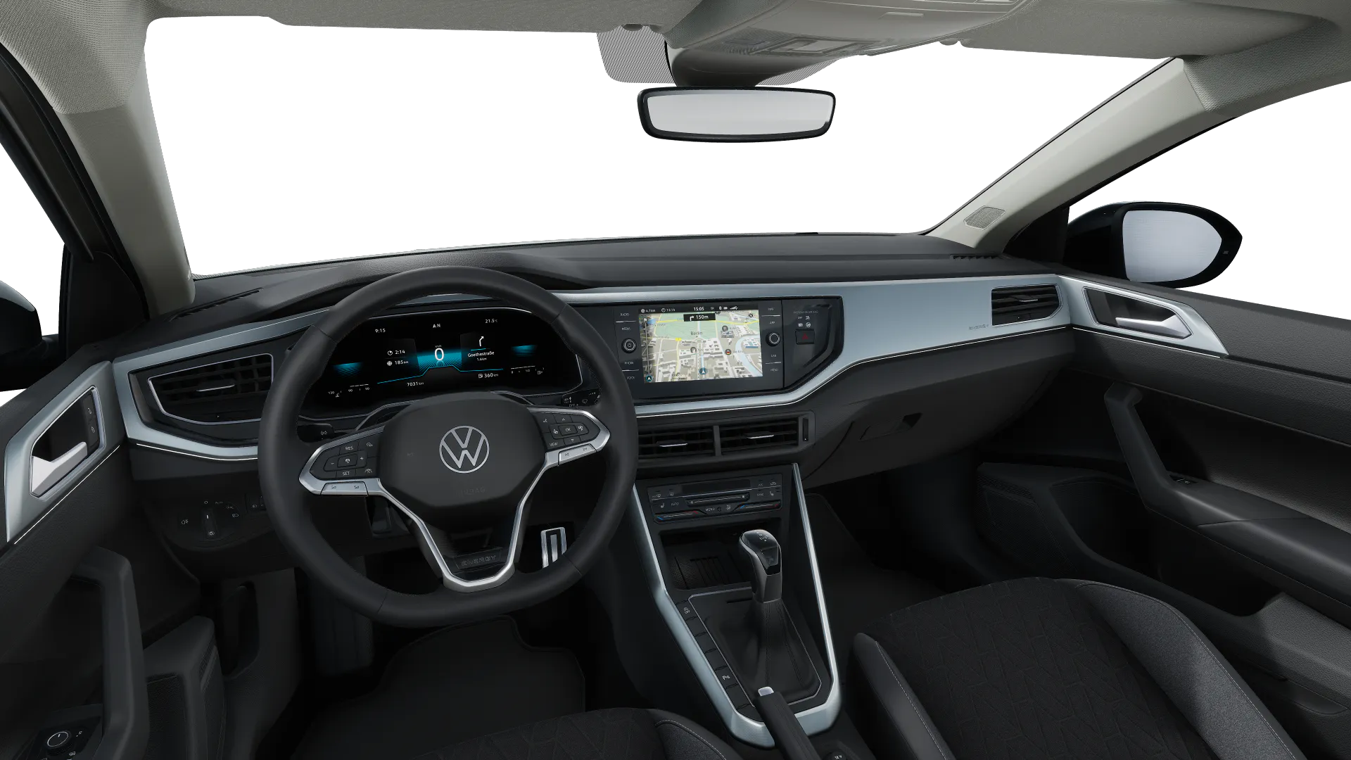 Volkswagen Taigo ENERGY