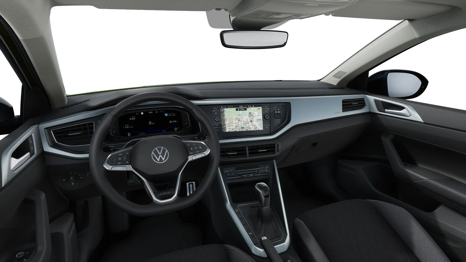 Volkswagen Taigo ENERGY
