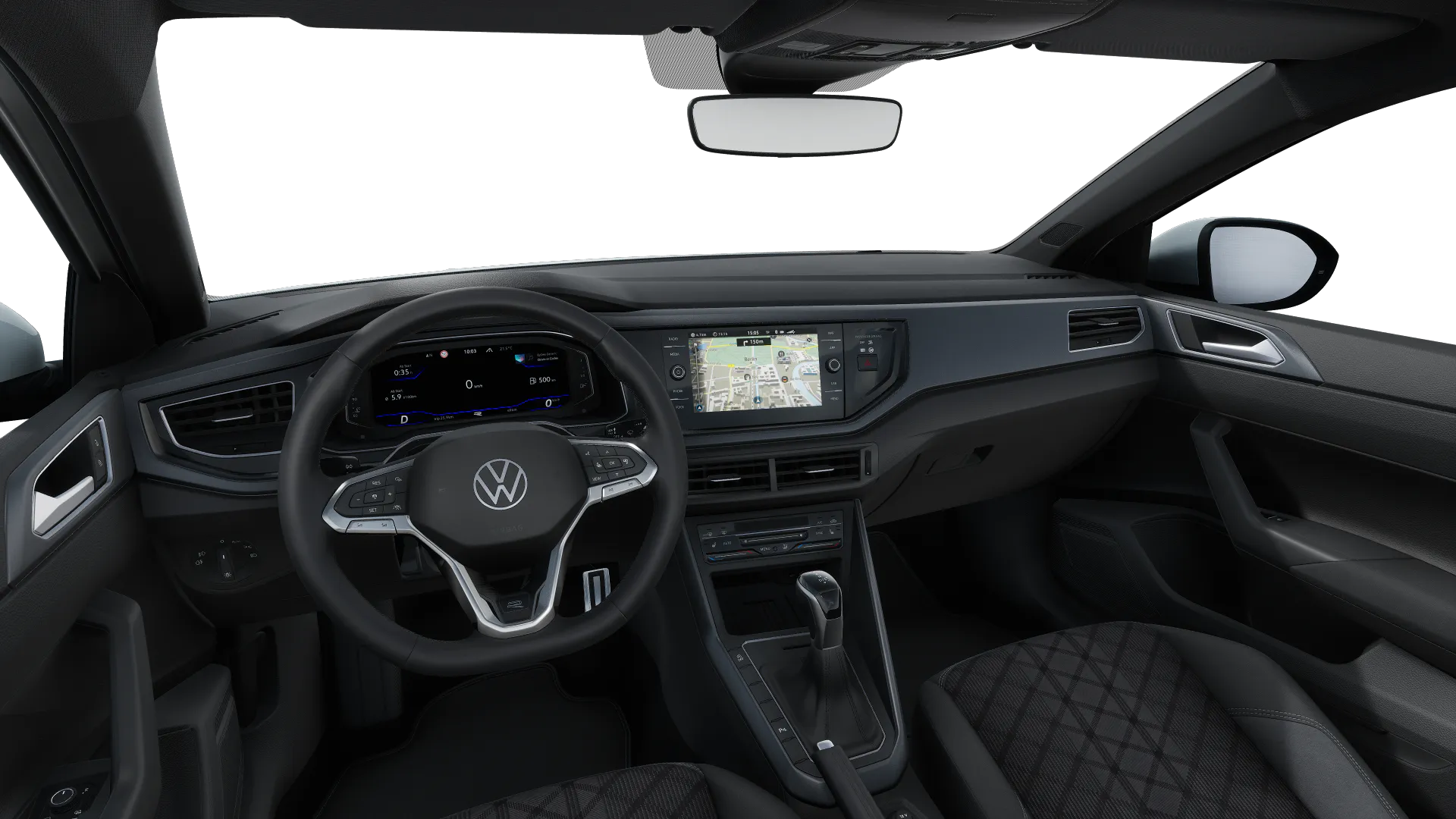Volkswagen Taigo R-Line