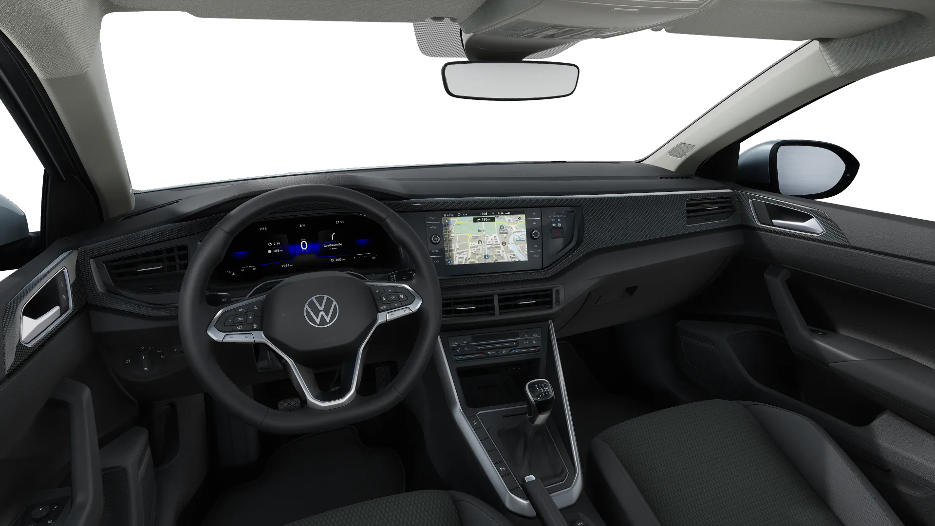 Volkswagen Taigo Life