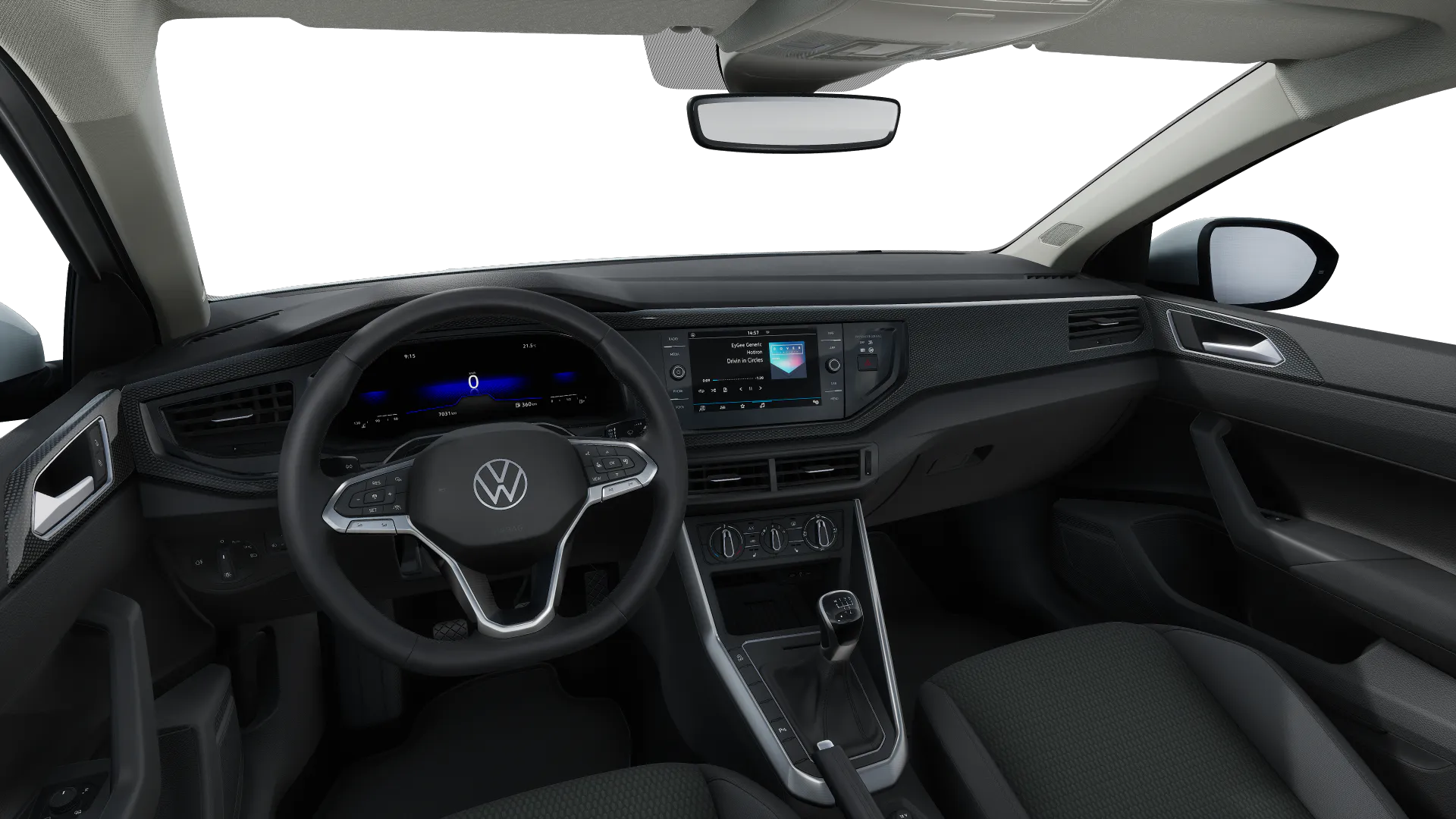 Volkswagen Taigo Life