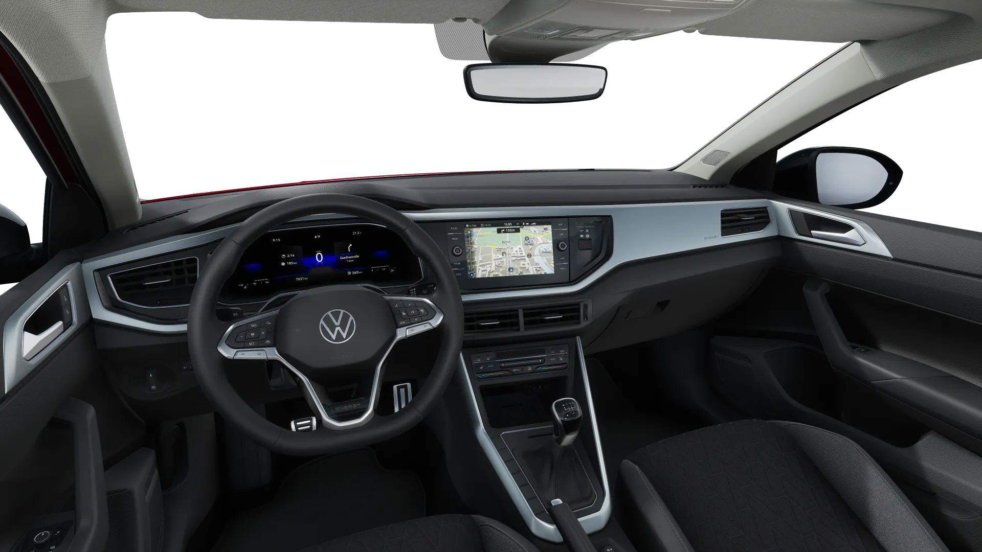 Volkswagen Taigo ENERGY