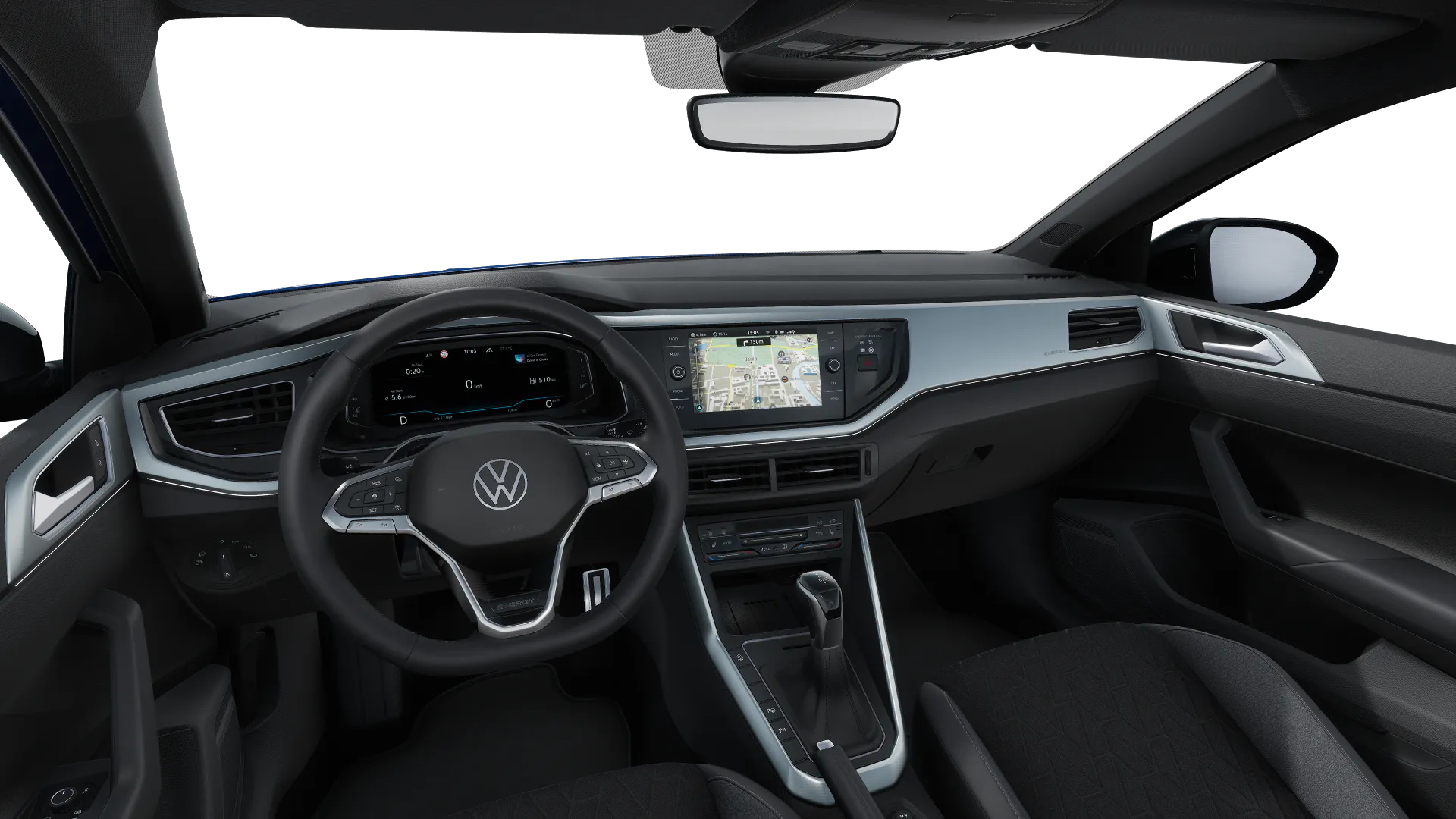 Volkswagen Taigo ENERGY