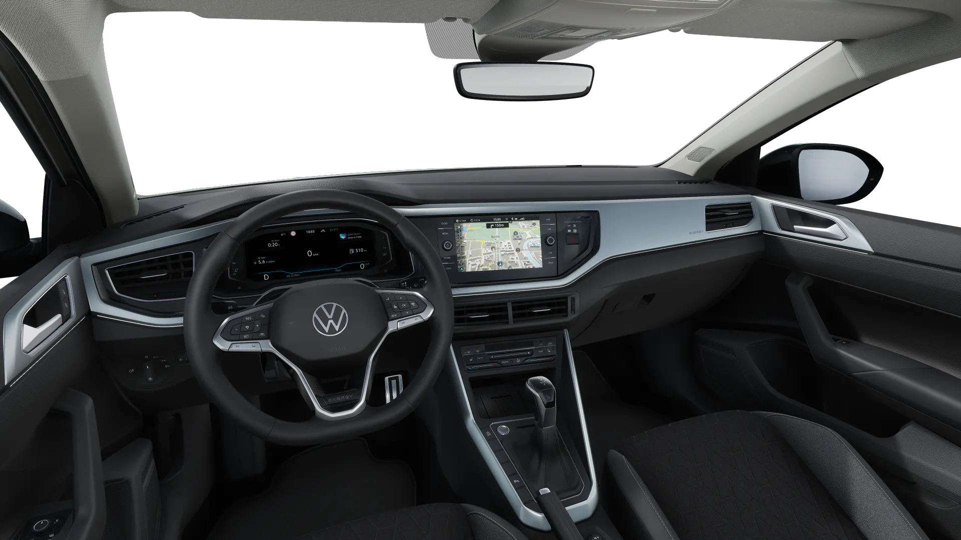 Volkswagen Taigo ENERGY