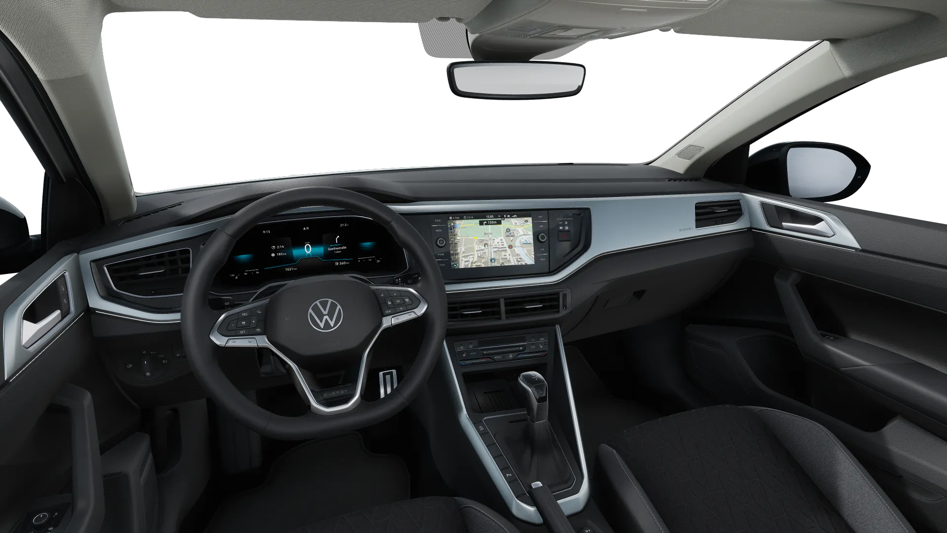 Volkswagen Taigo ENERGY