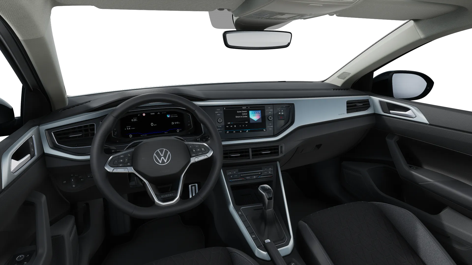 Volkswagen Taigo ENERGY