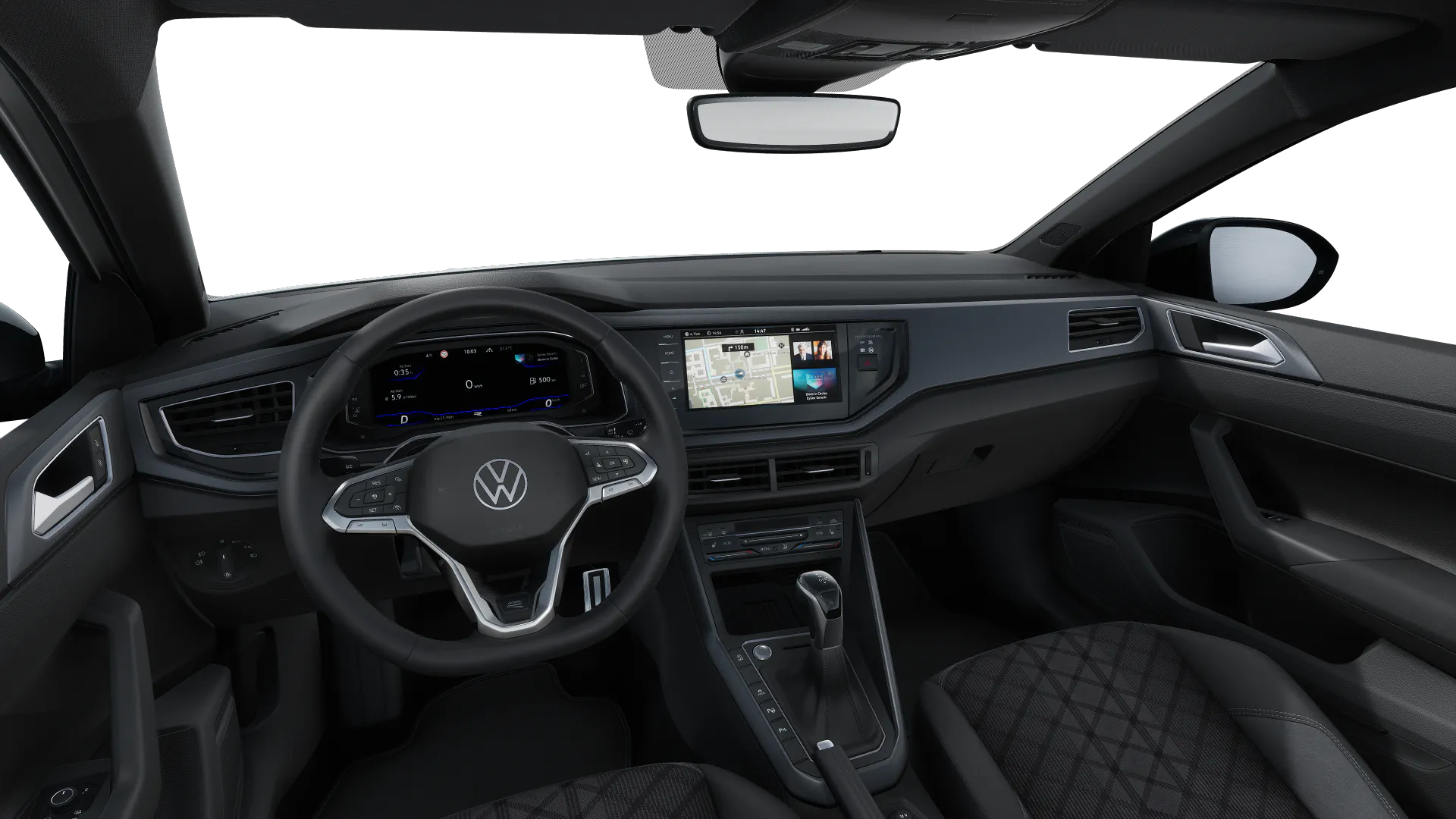 Volkswagen Taigo R-Line