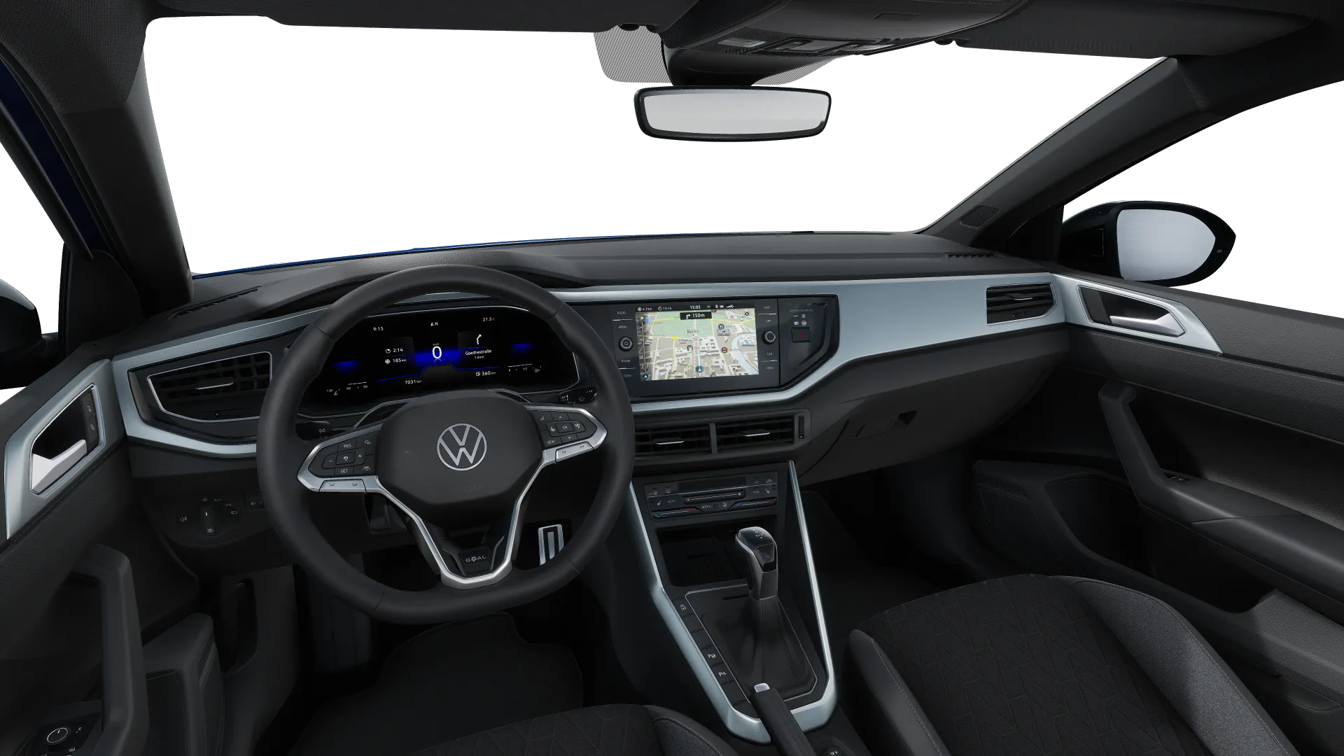 Volkswagen Taigo Life