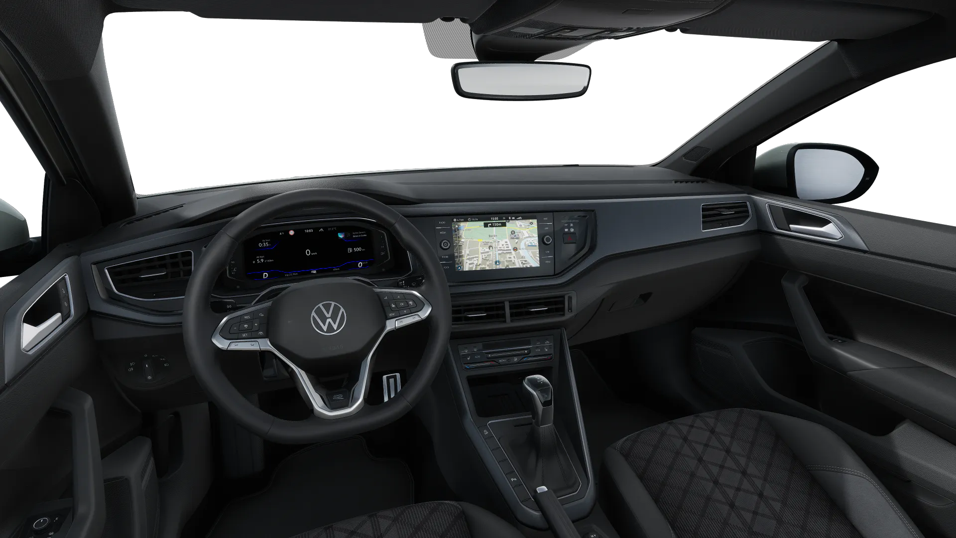 Volkswagen Taigo R-Line