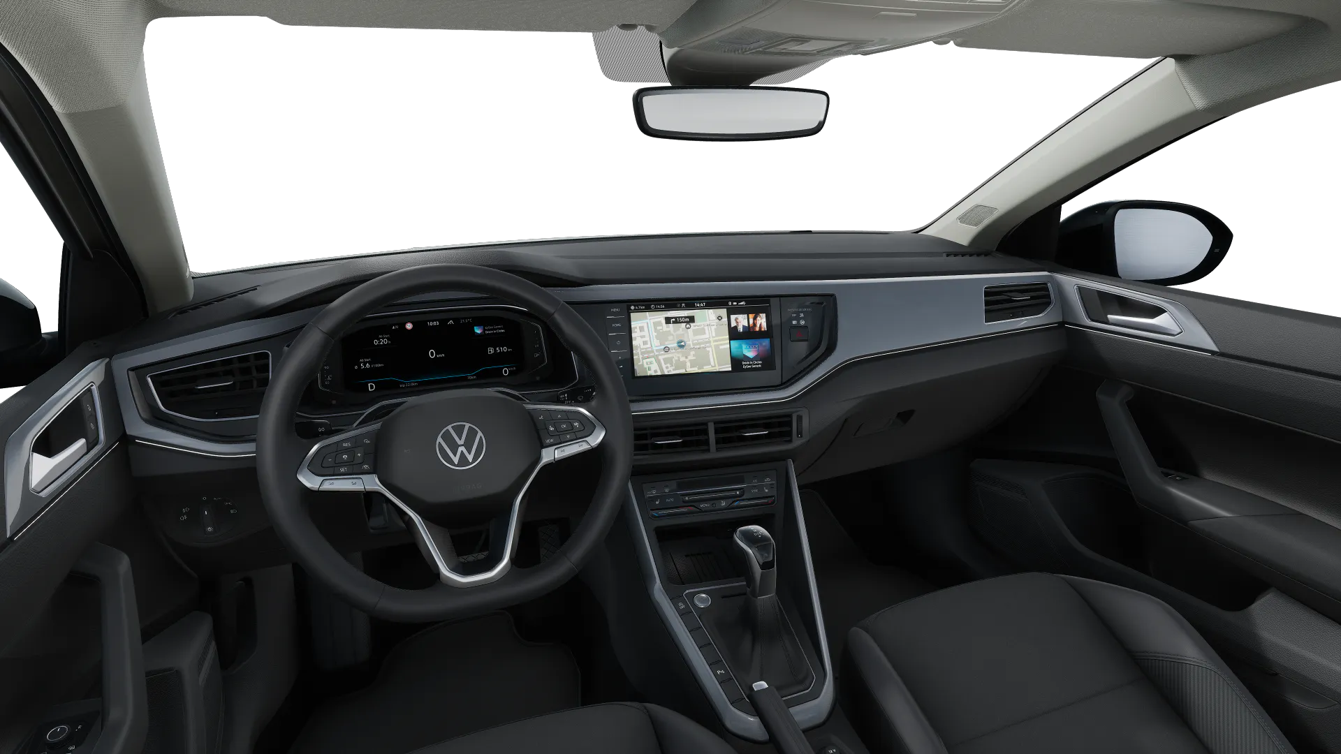 Volkswagen Taigo Style