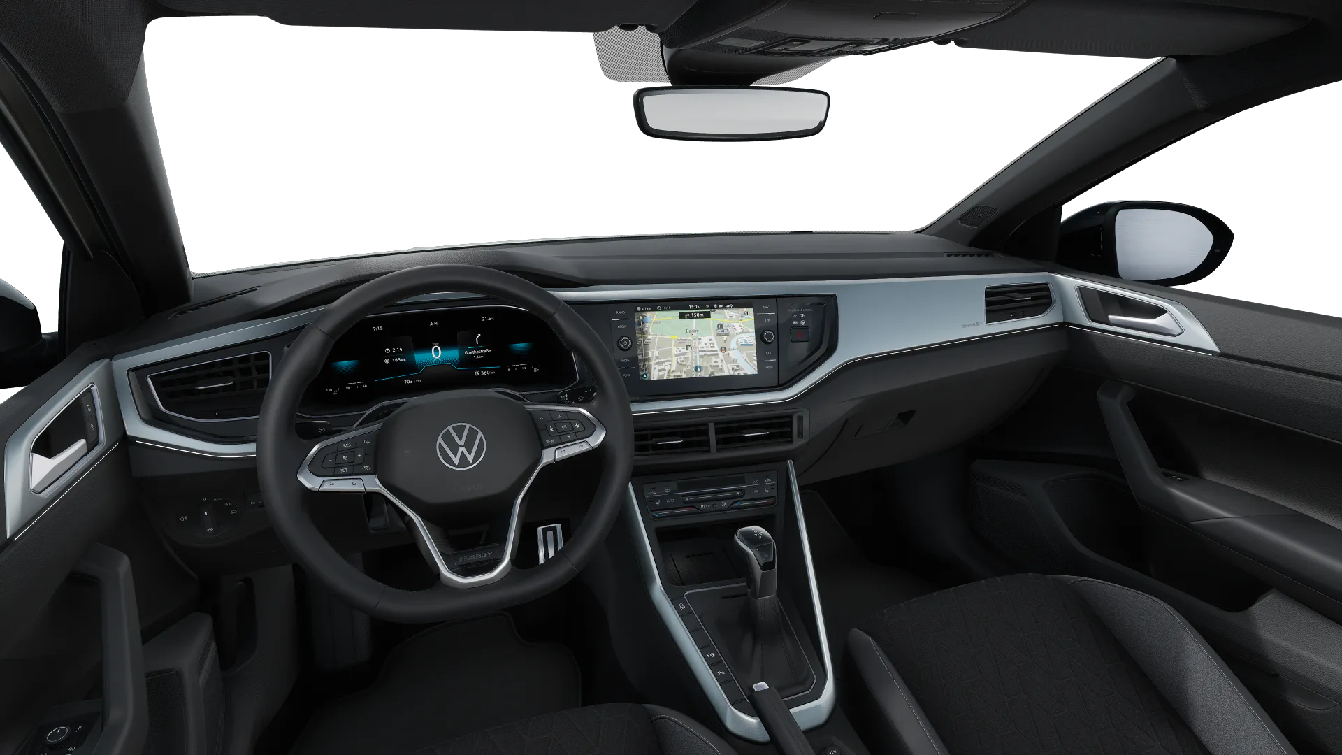 Volkswagen Taigo ENERGY