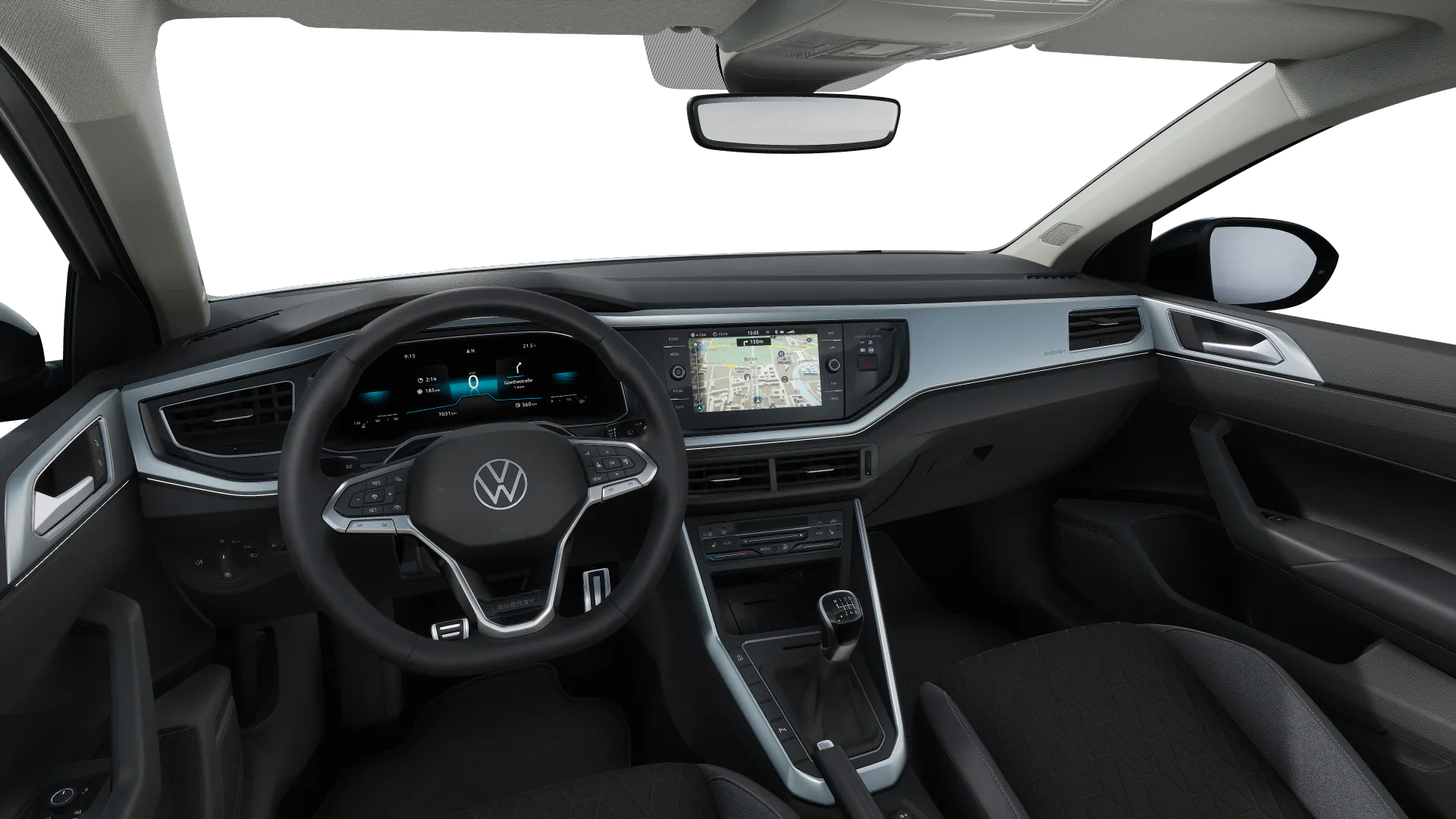 Volkswagen Taigo ENERGY