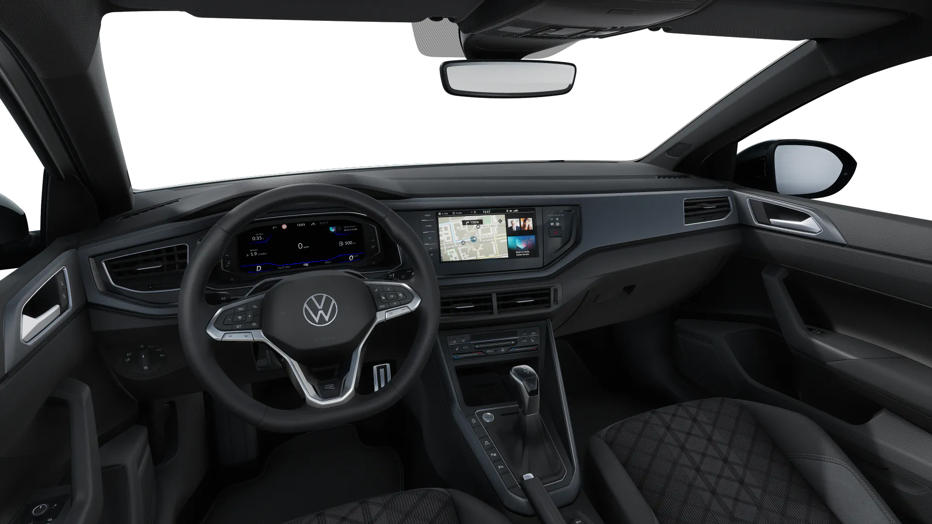 Volkswagen Taigo R-Line