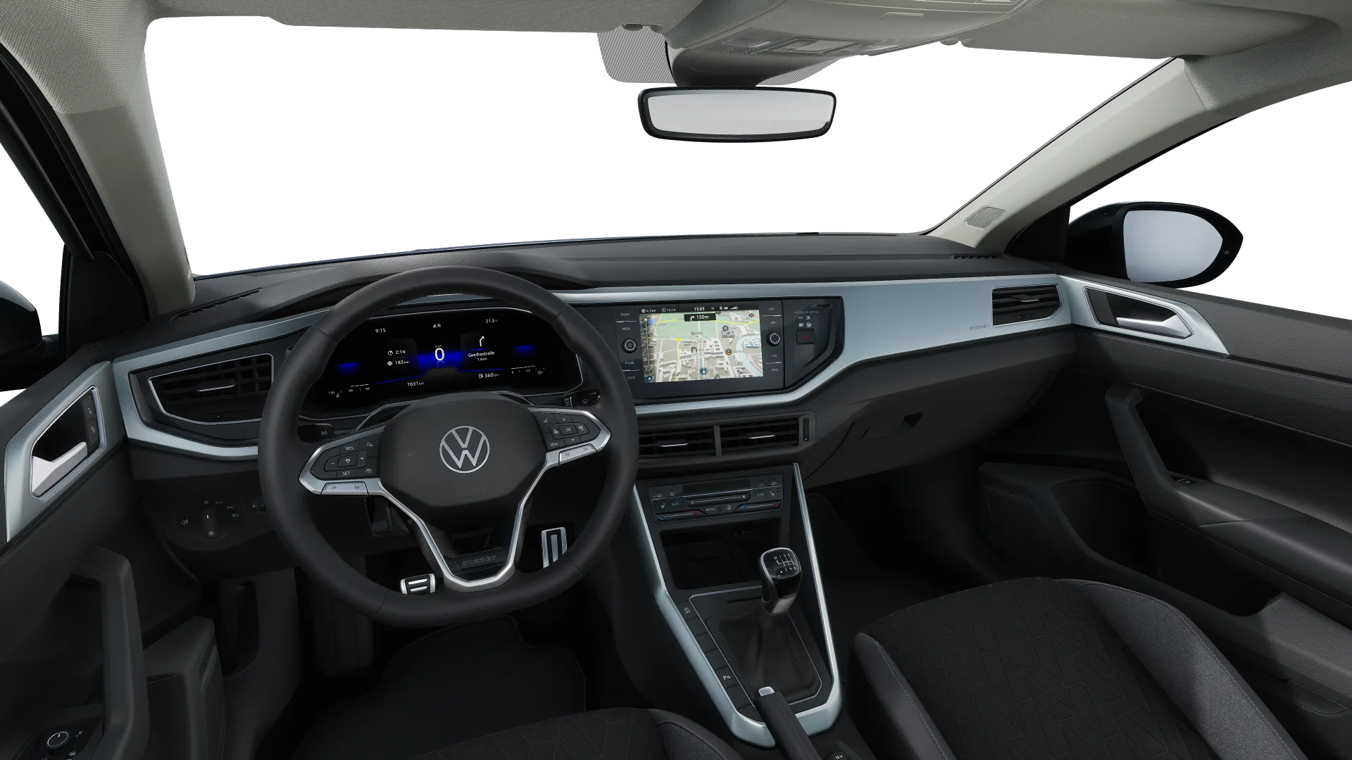 Volkswagen Taigo ENERGY