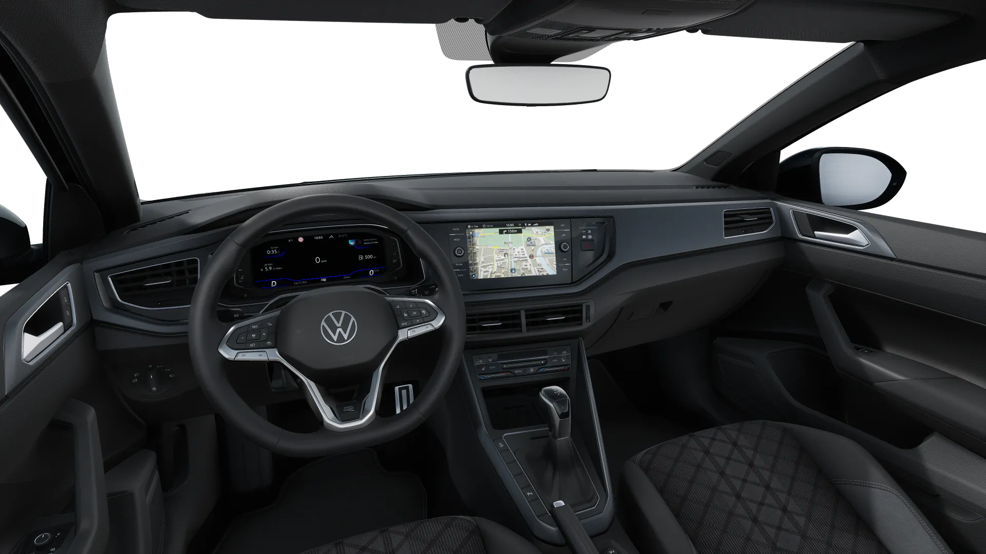Volkswagen Taigo R-Line
