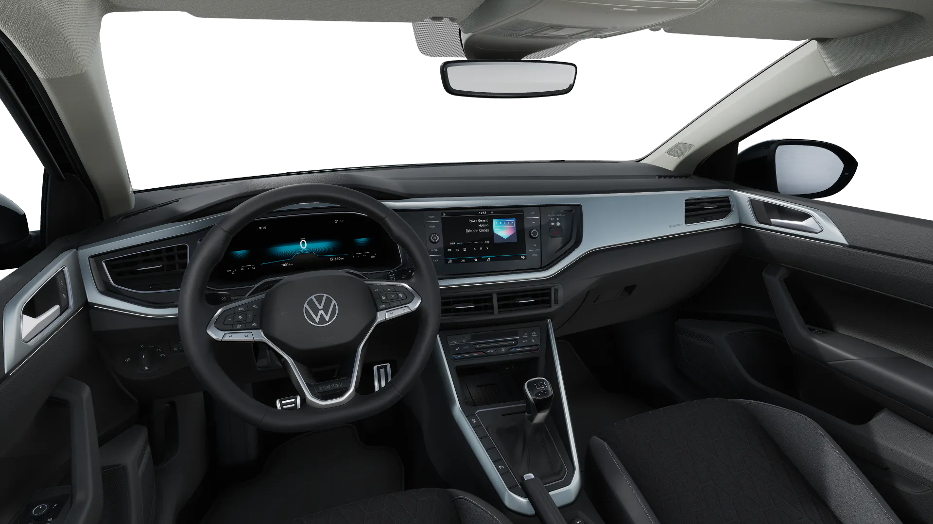 Volkswagen Taigo ENERGY