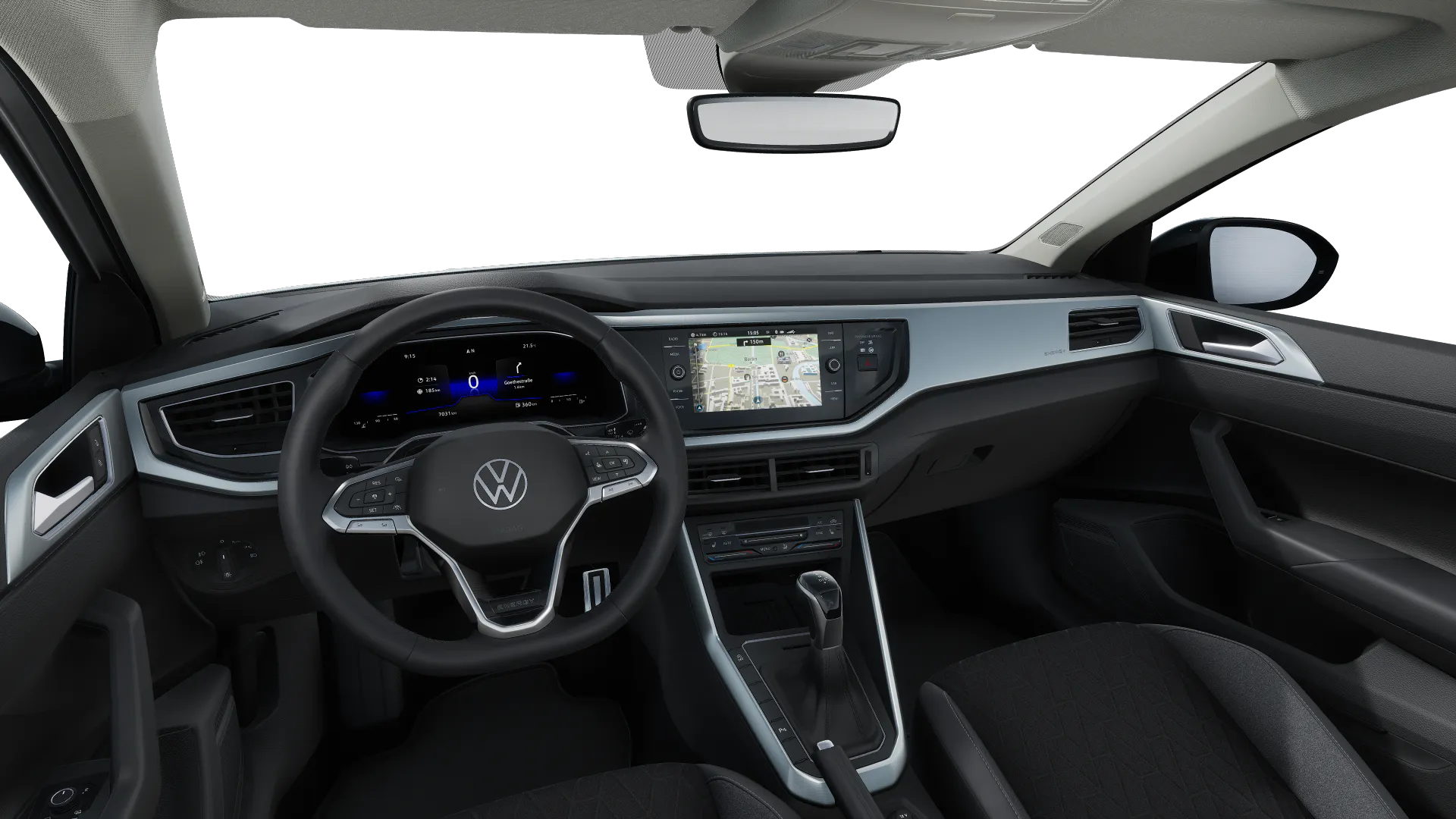 Volkswagen Taigo ENERGY