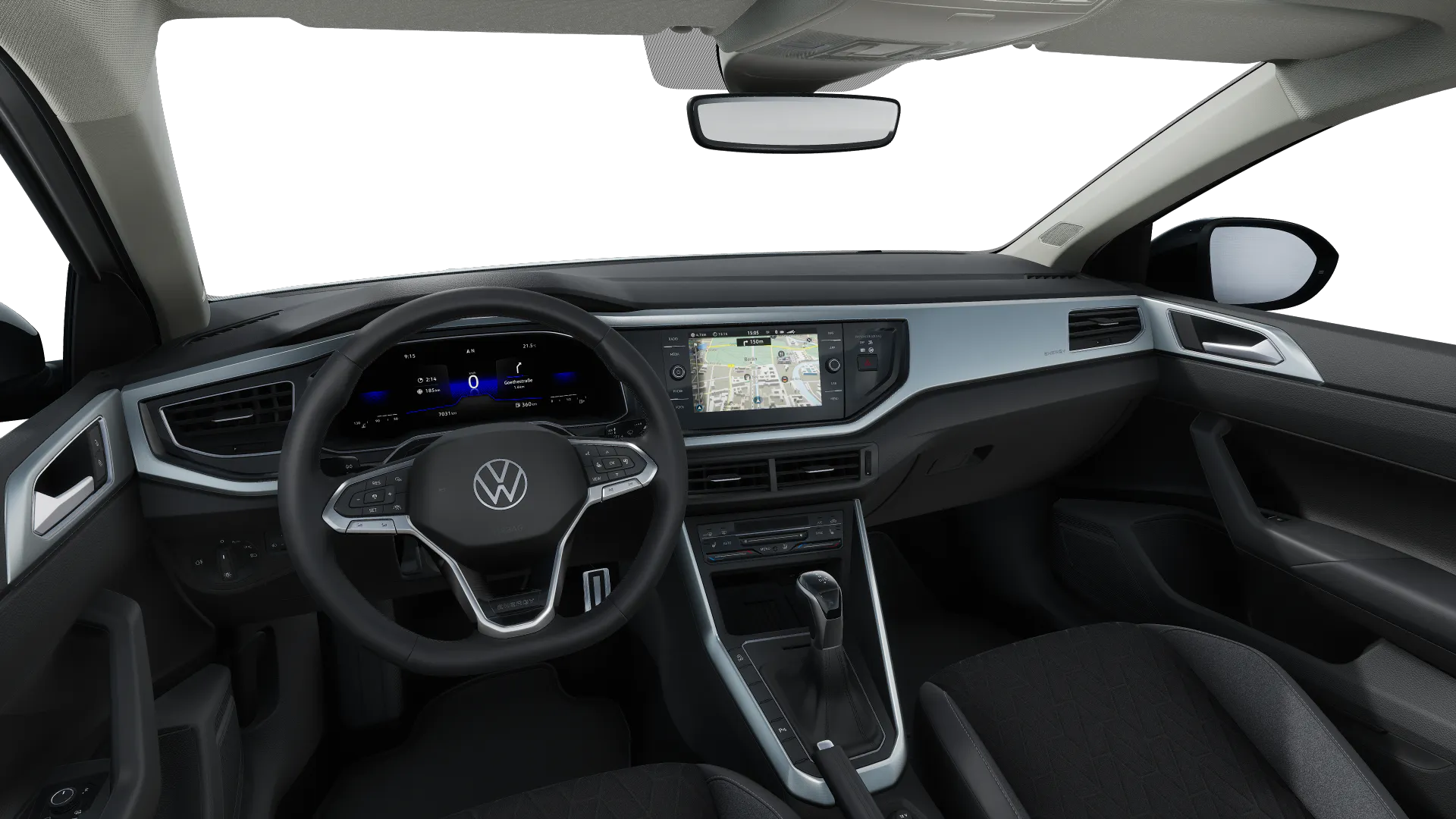 Volkswagen Taigo ENERGY