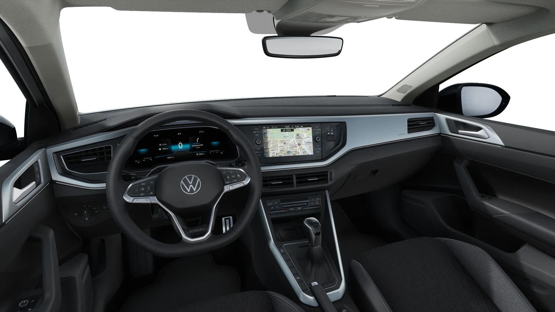 Volkswagen Taigo ENERGY
