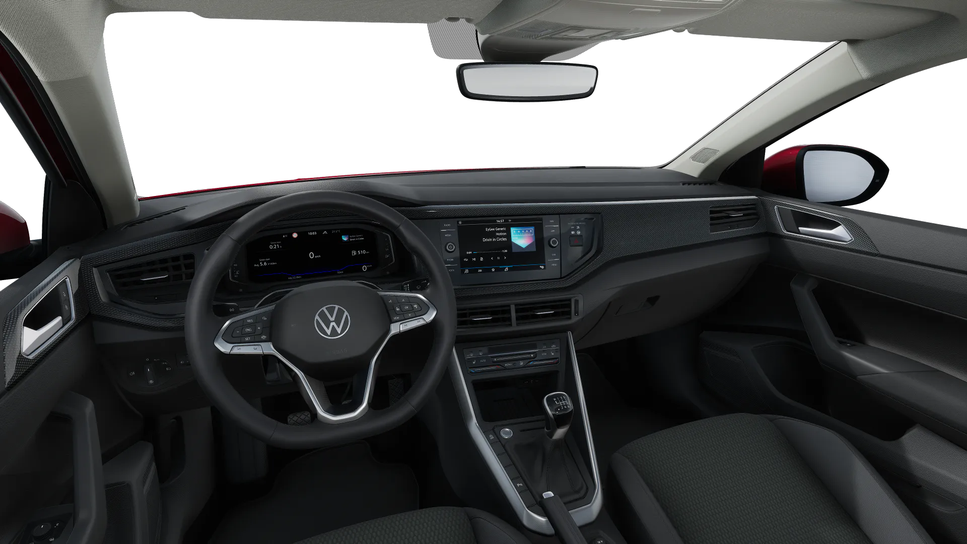 Volkswagen Taigo Life