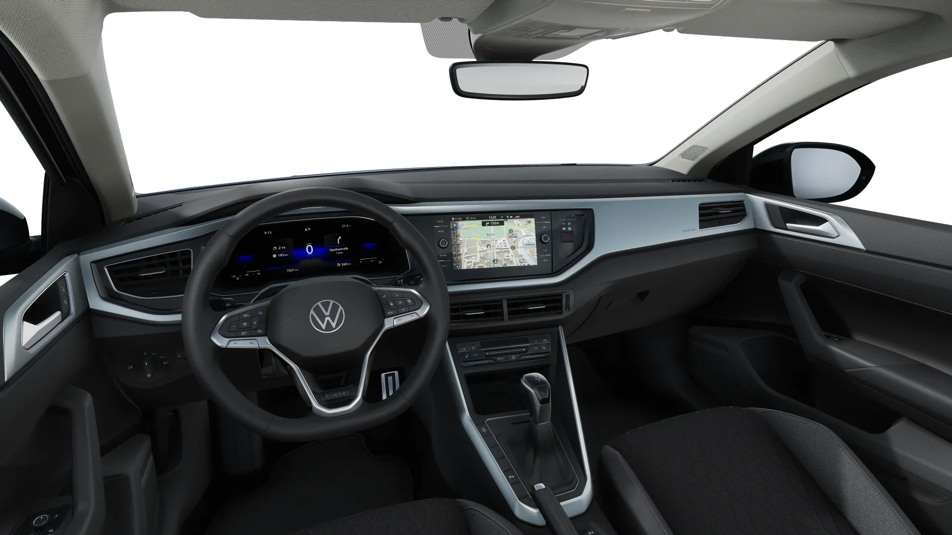 Volkswagen Taigo ENERGY