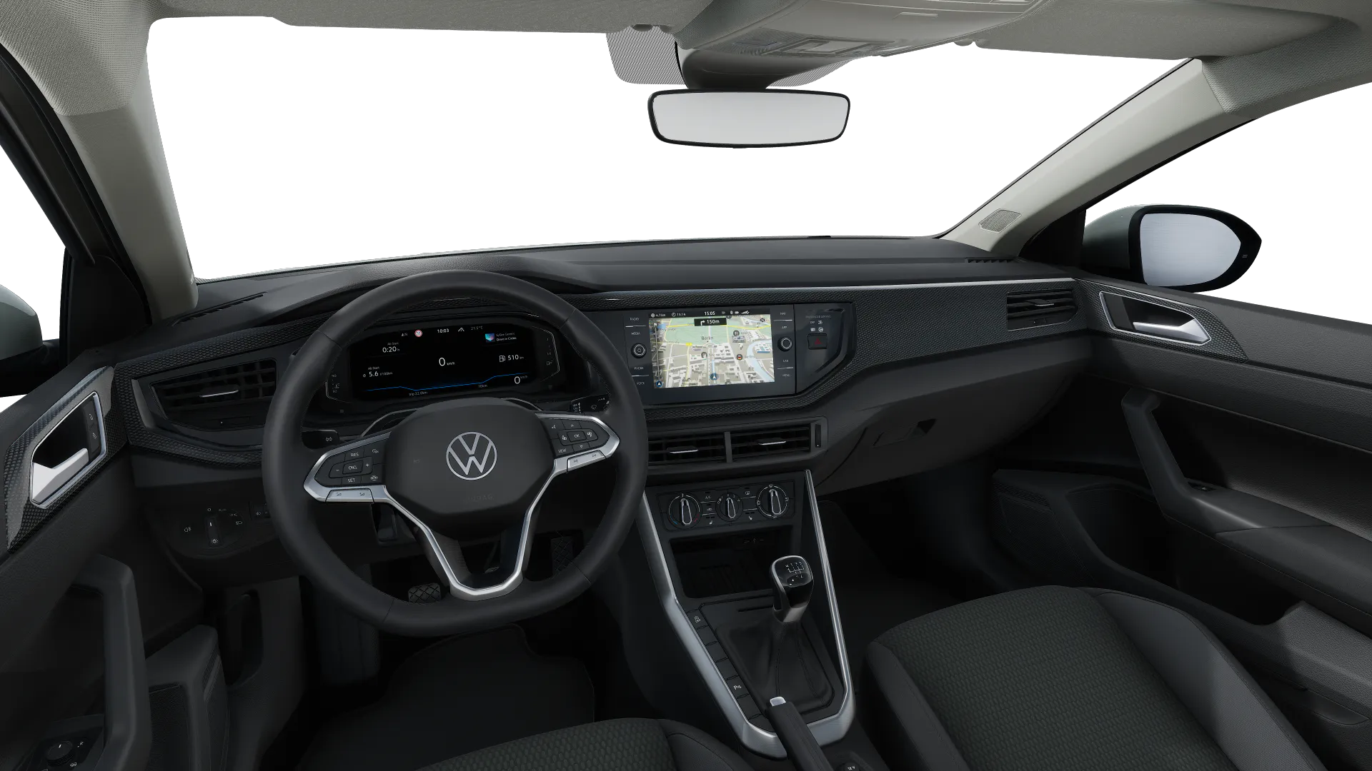 Volkswagen Taigo Life