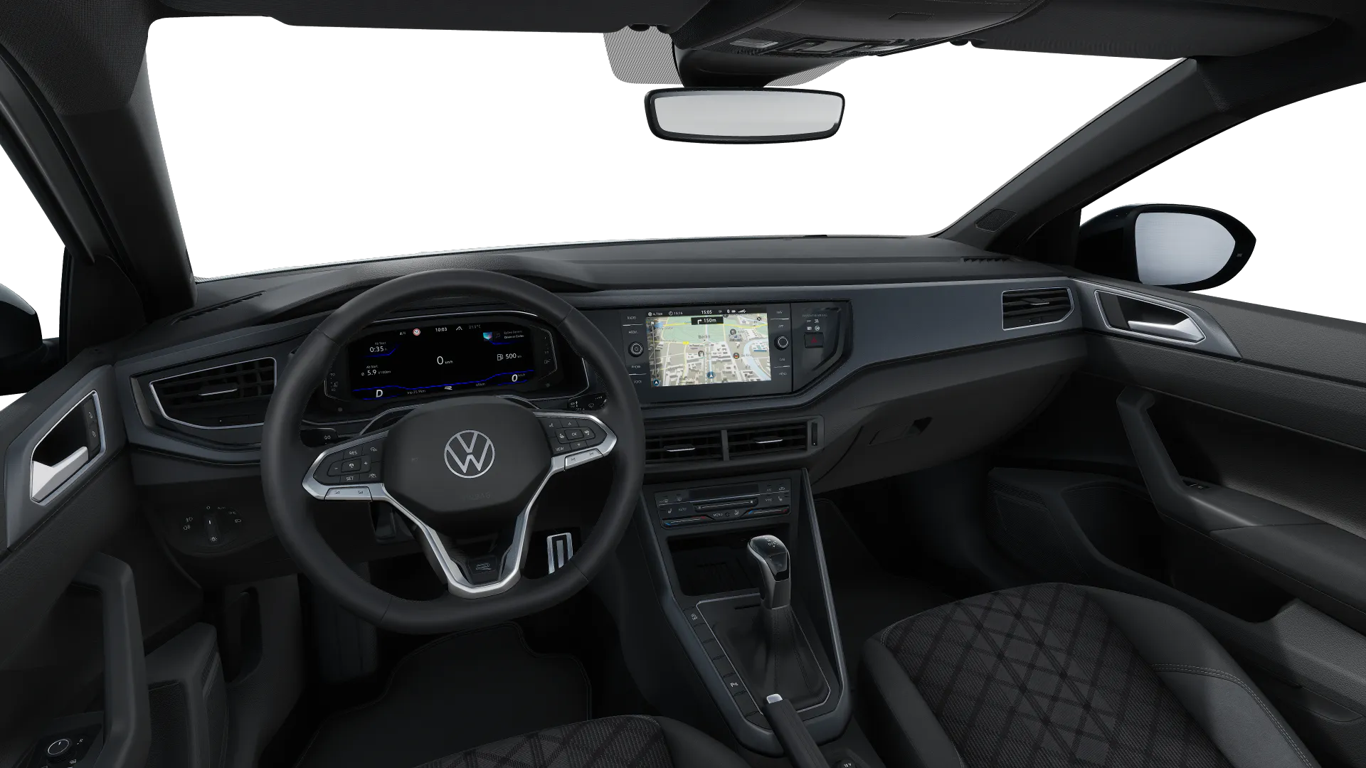 Volkswagen Taigo R-Line