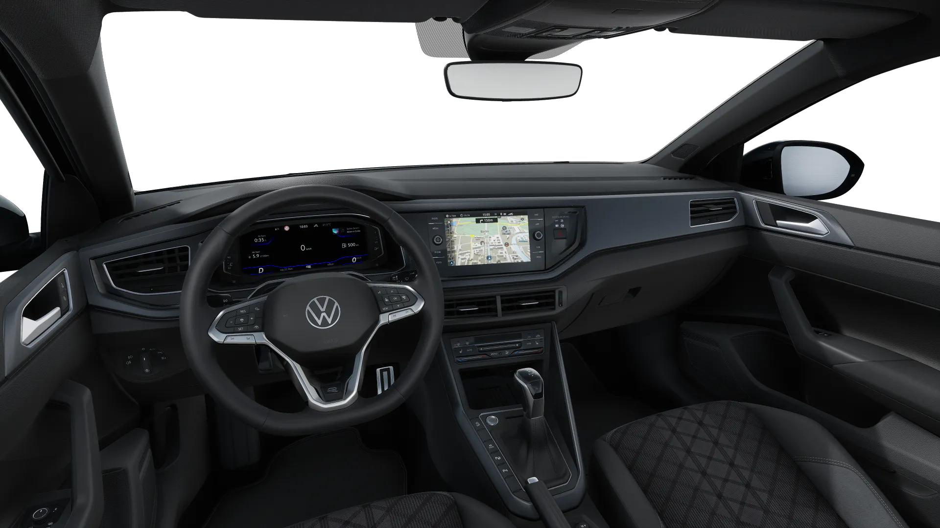 Volkswagen Taigo R-Line