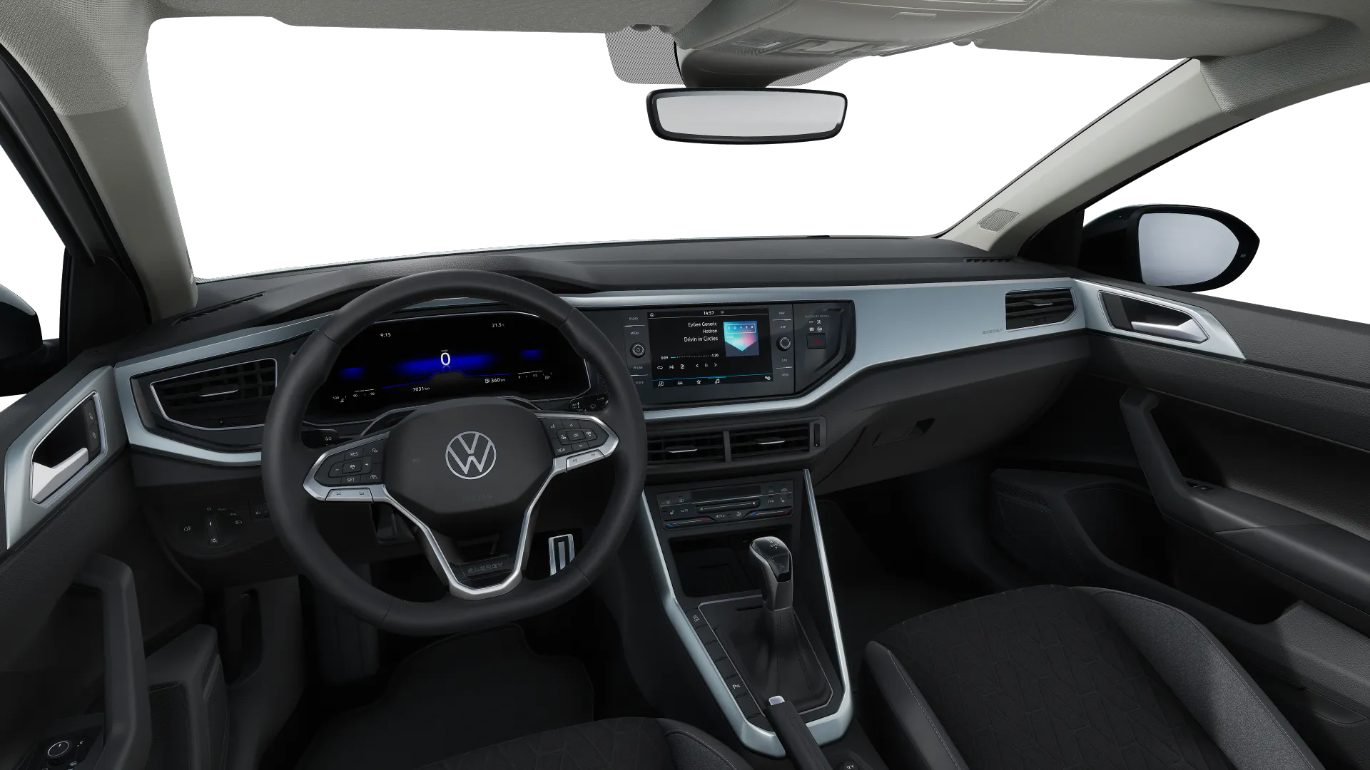 Volkswagen Taigo ENERGY